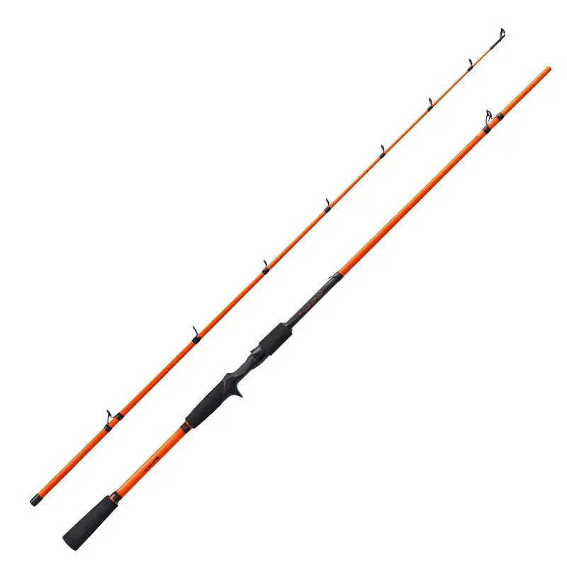 Abu Garcia Svartzonker X hyrräkelavapa - Image 2