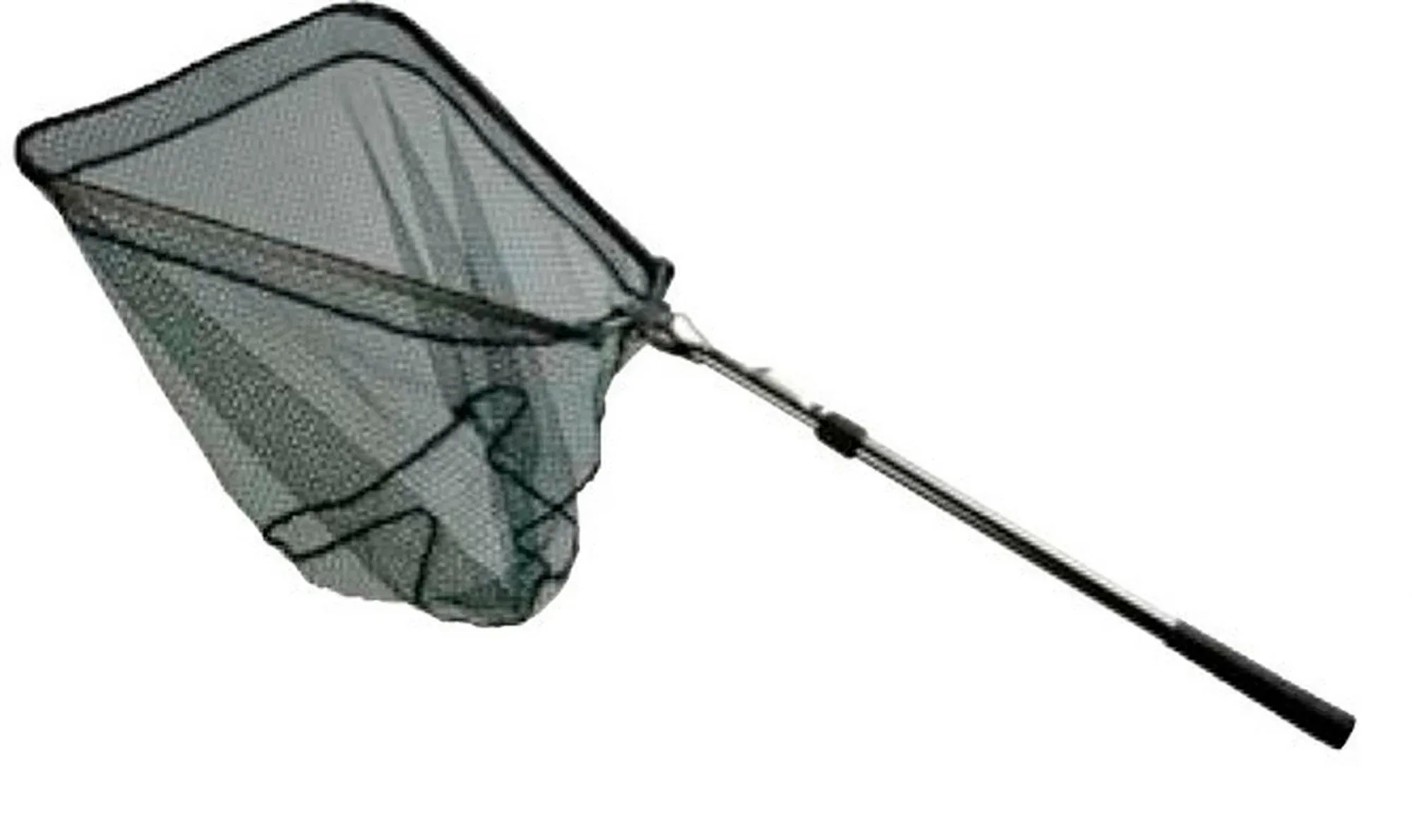 Abu Garcia taittuva teleskooppihaavi Small 105 cm