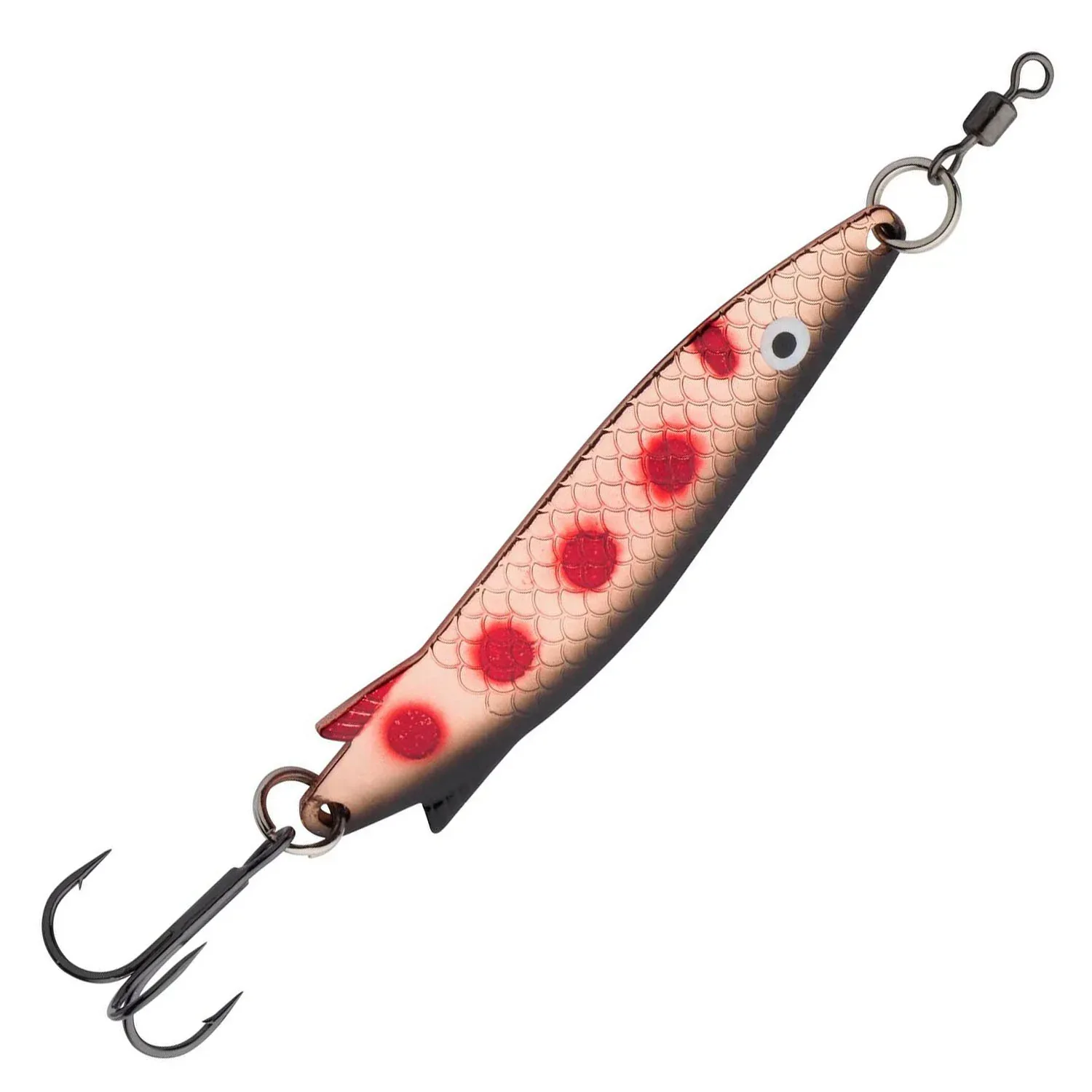 Abu Garcia Toby 15 g lusikkauistin - Image 10
