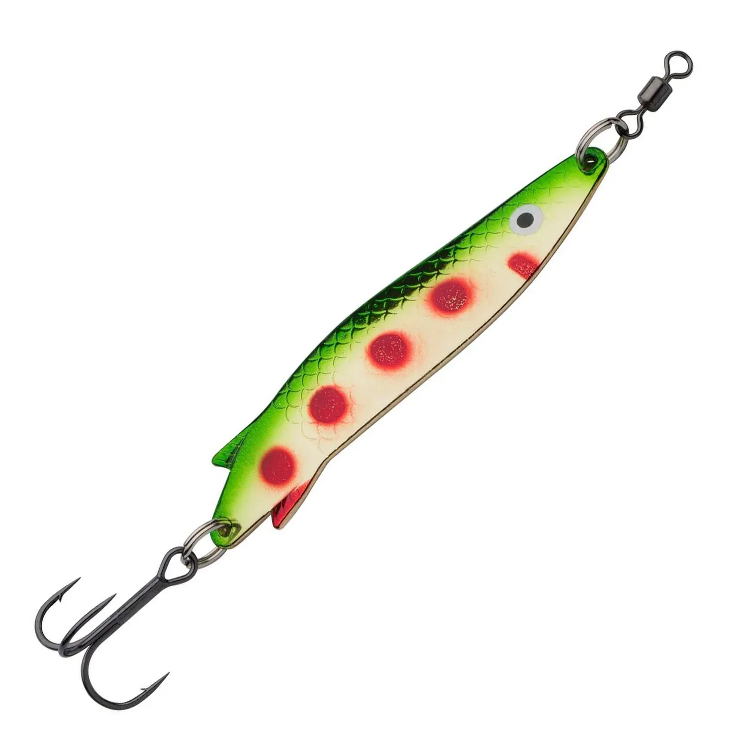Abu Garcia Toby 15 g lusikkauistin - Image 12