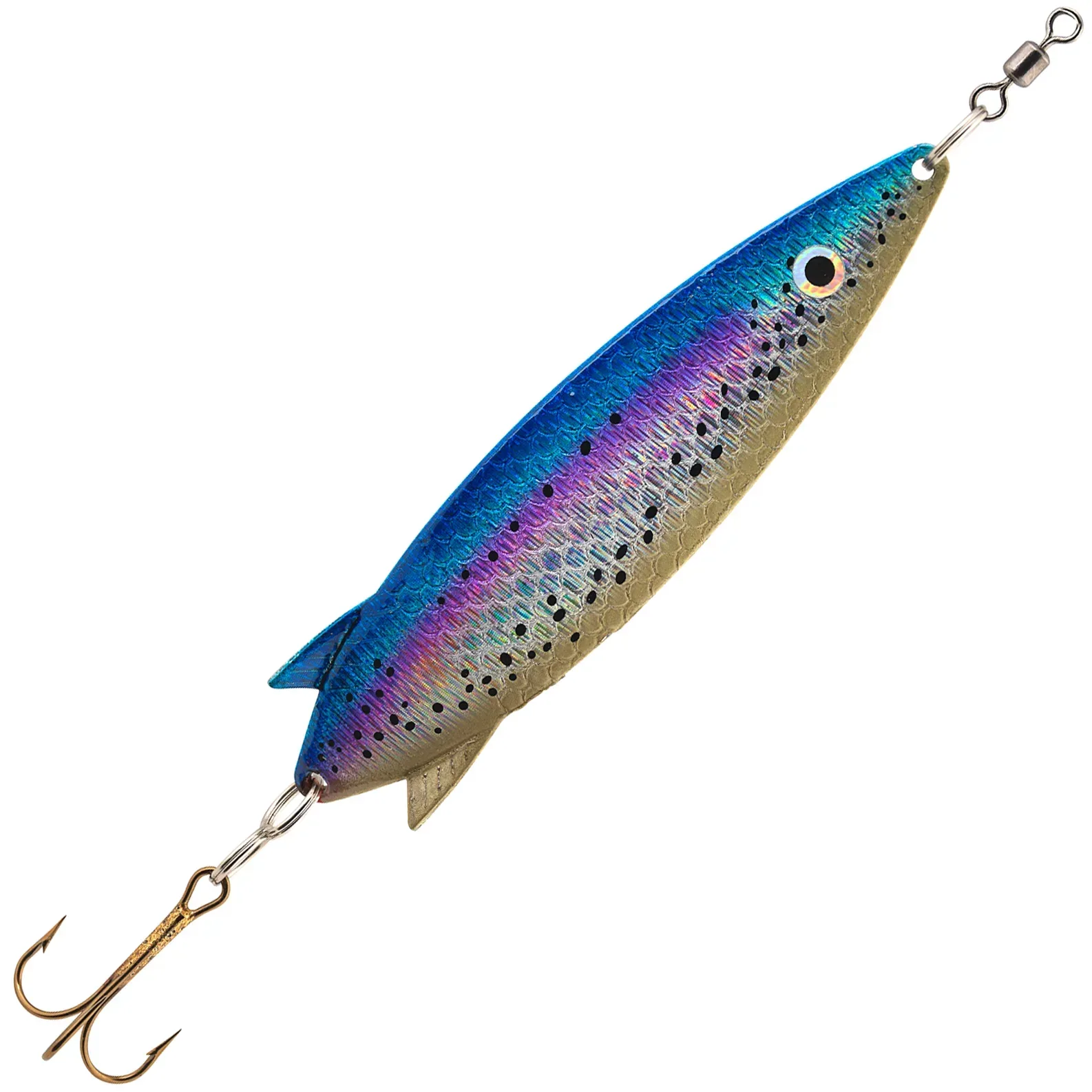 Abu Garcia Toby Salmo 30 g lusikkauistin - Image 8