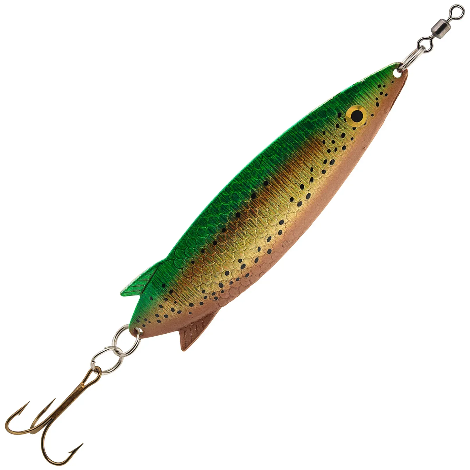 Abu Garcia Toby Salmo 30 g lusikkauistin - Image 9