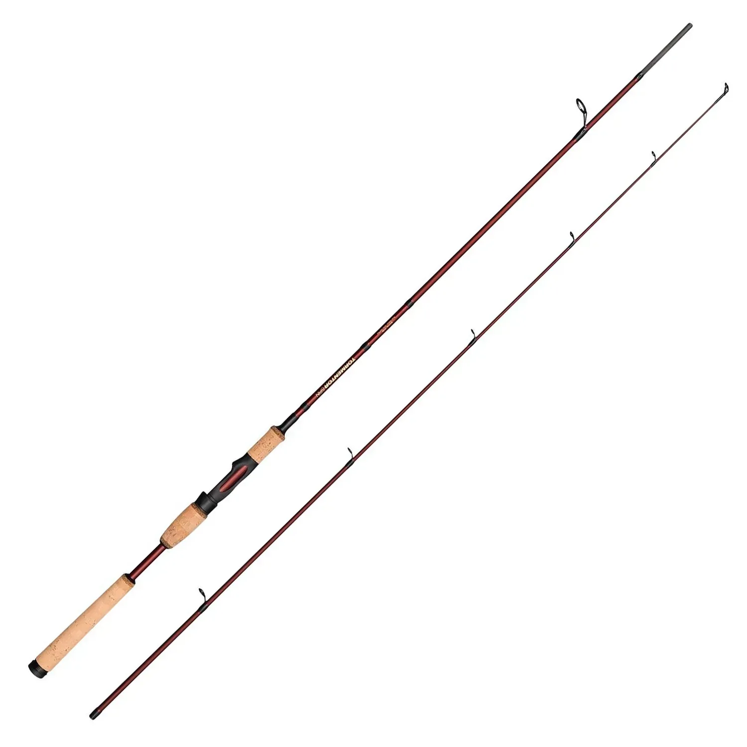 Abu Garcia Tormentor 2 avokelavapa - Image 7