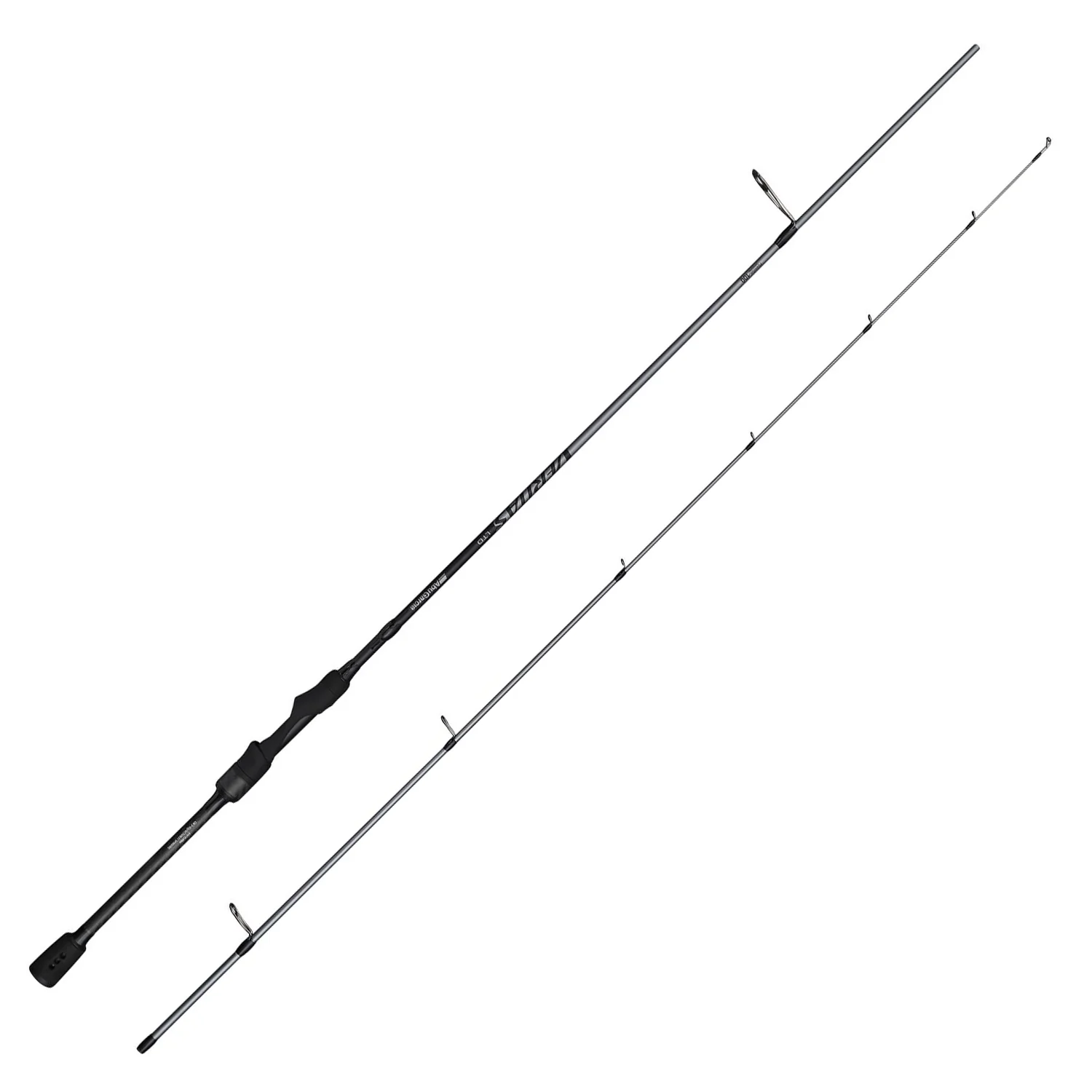 Abu Garcia Veritas LTD avokelavapa - Image 11