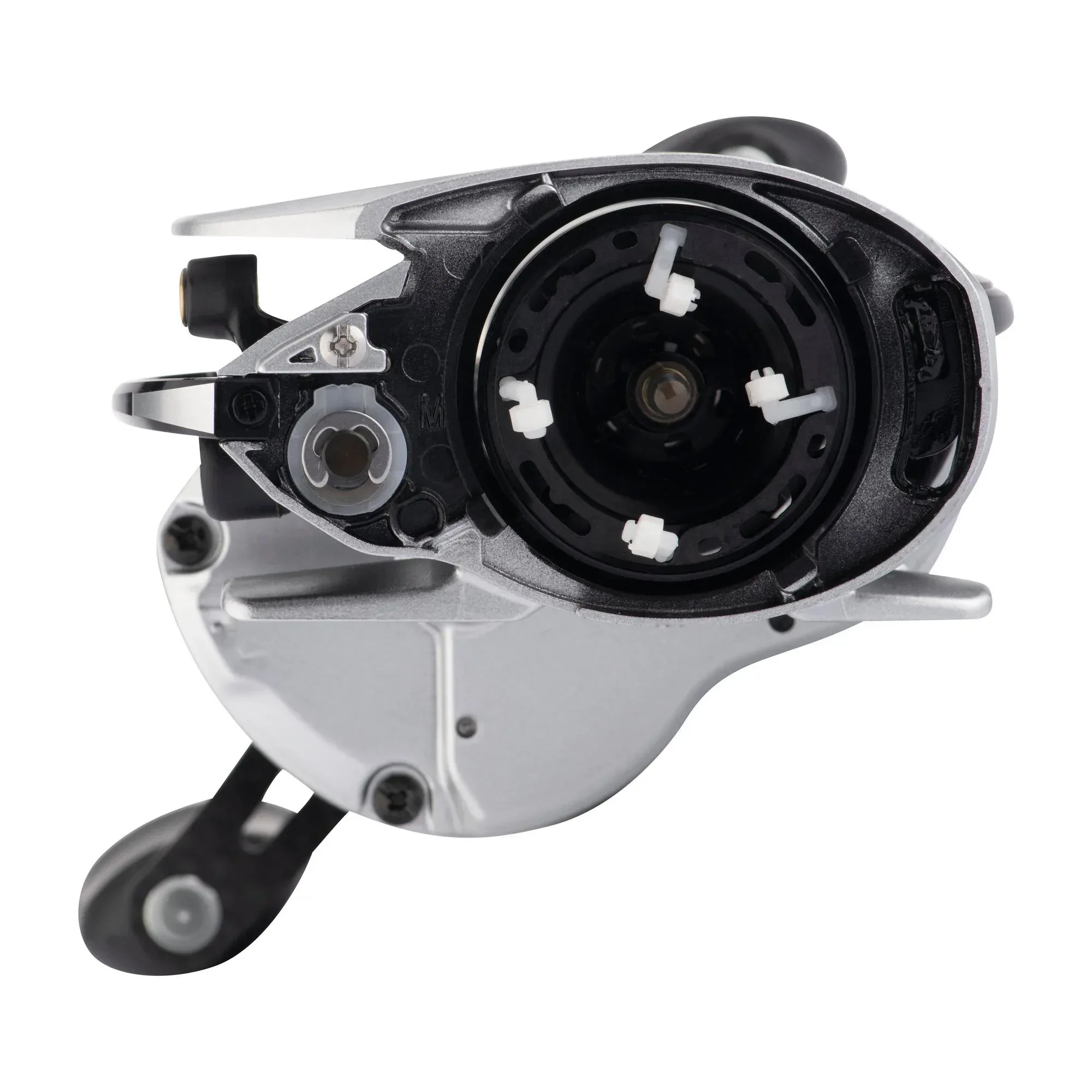 Abu Garcia Zenon MG-LTX hyrräkela - Image 15