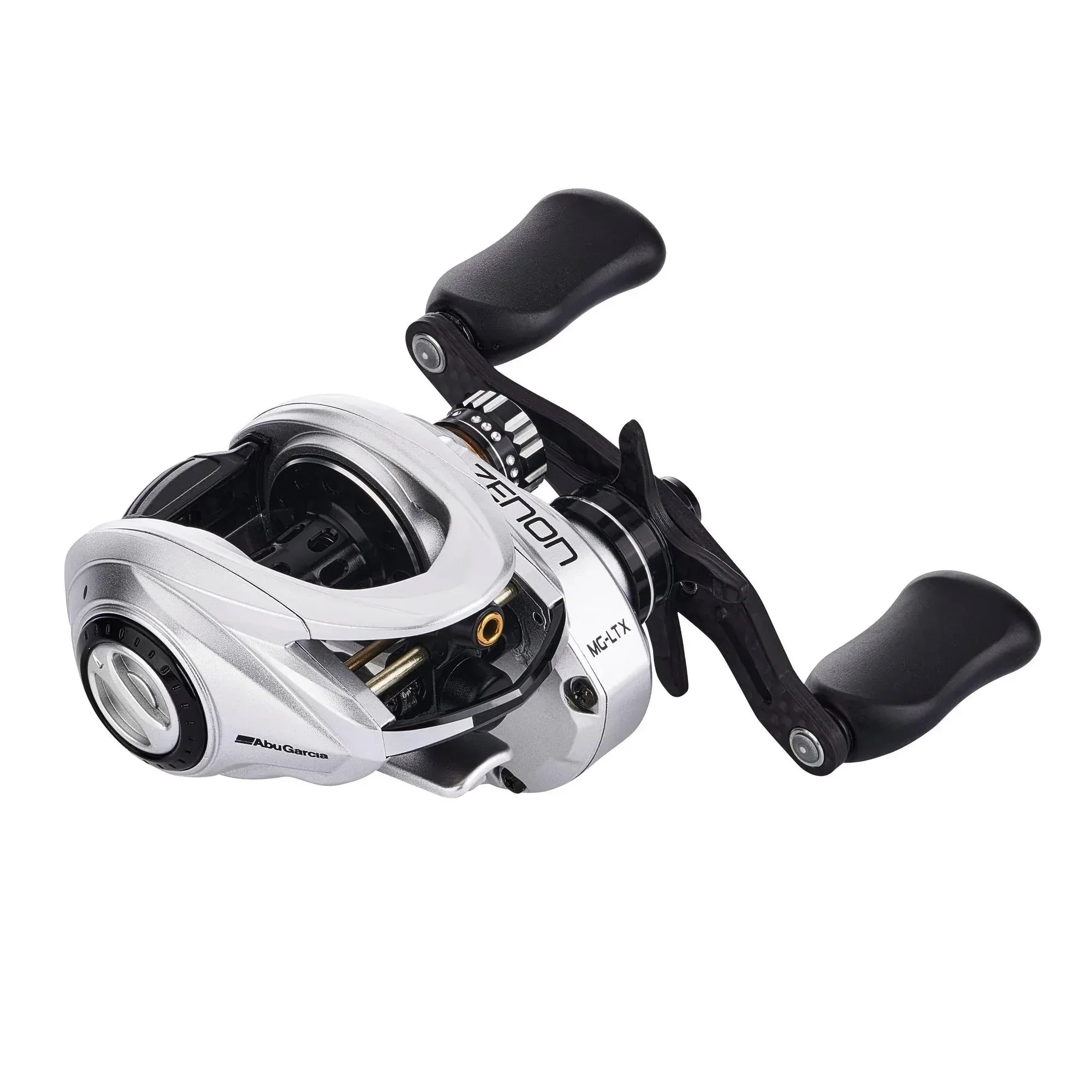 Abu Garcia Zenon MG-LTX hyrräkela - Image 30