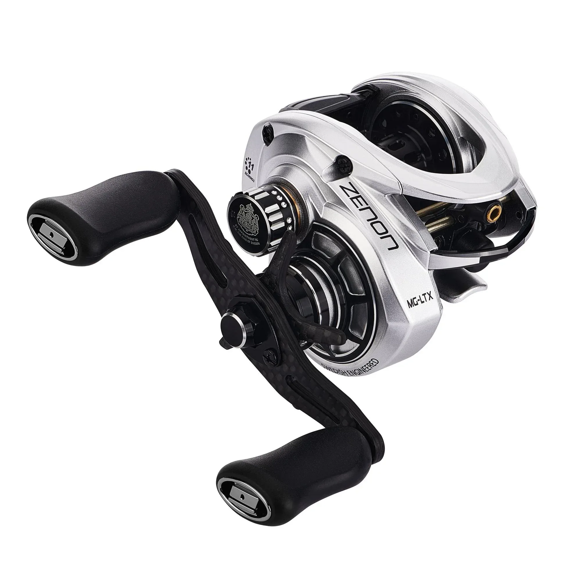 Abu Garcia Zenon MG-LTX hyrräkela - Image 8