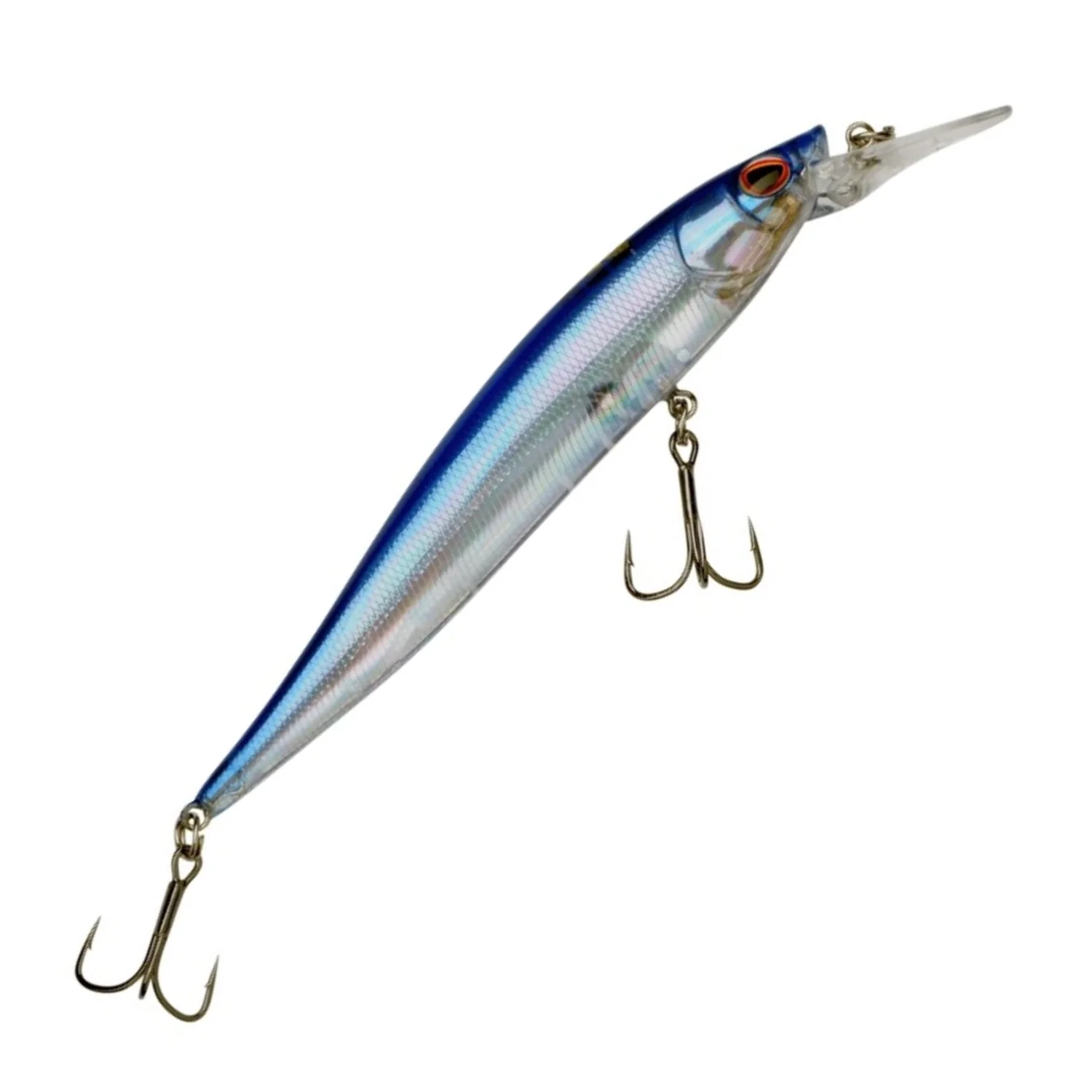 Berkley DEX Stunna 100 Plus1 10 cm vaappu - Image 3