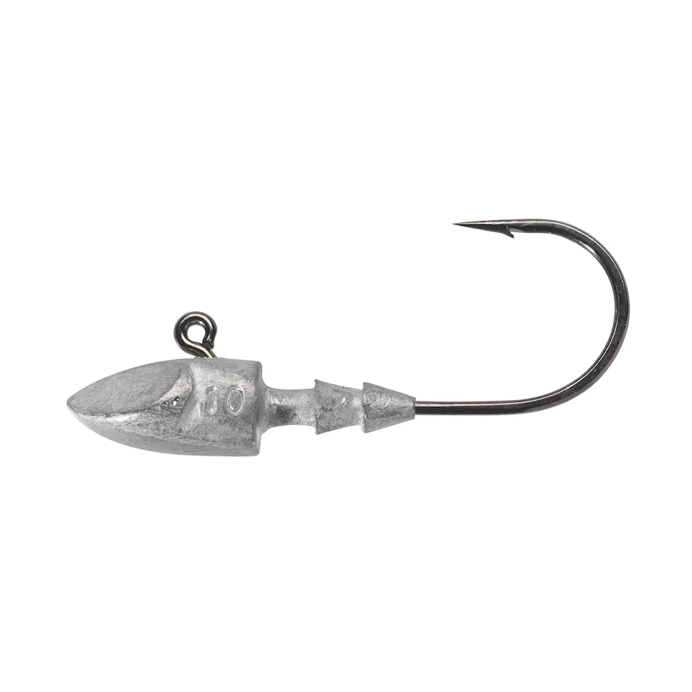 Berkley Flex Deephead 30 g jigipää 60 kpl/pkt