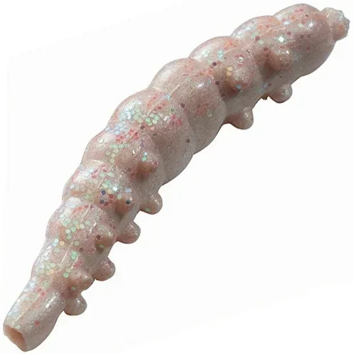 Berkley PowerBait Honey Worm keinotoukka - Image 5