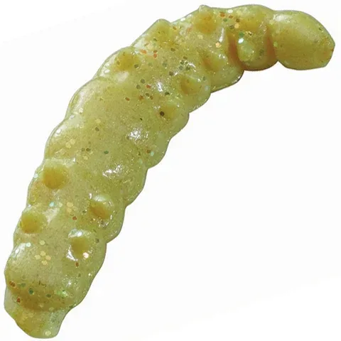 Berkley PowerBait Honey Worm keinotoukka - Image 6