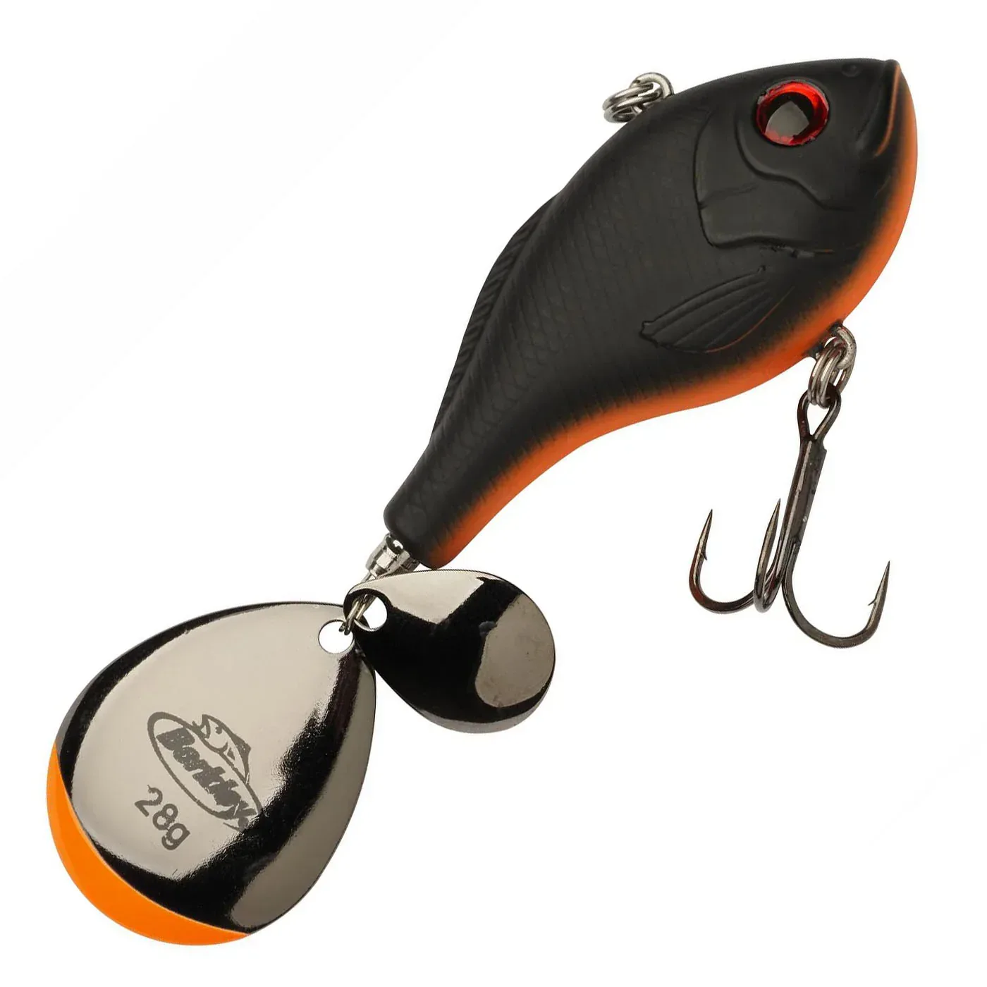 Berkley Pulse Spintail XL 18 g - Image 2