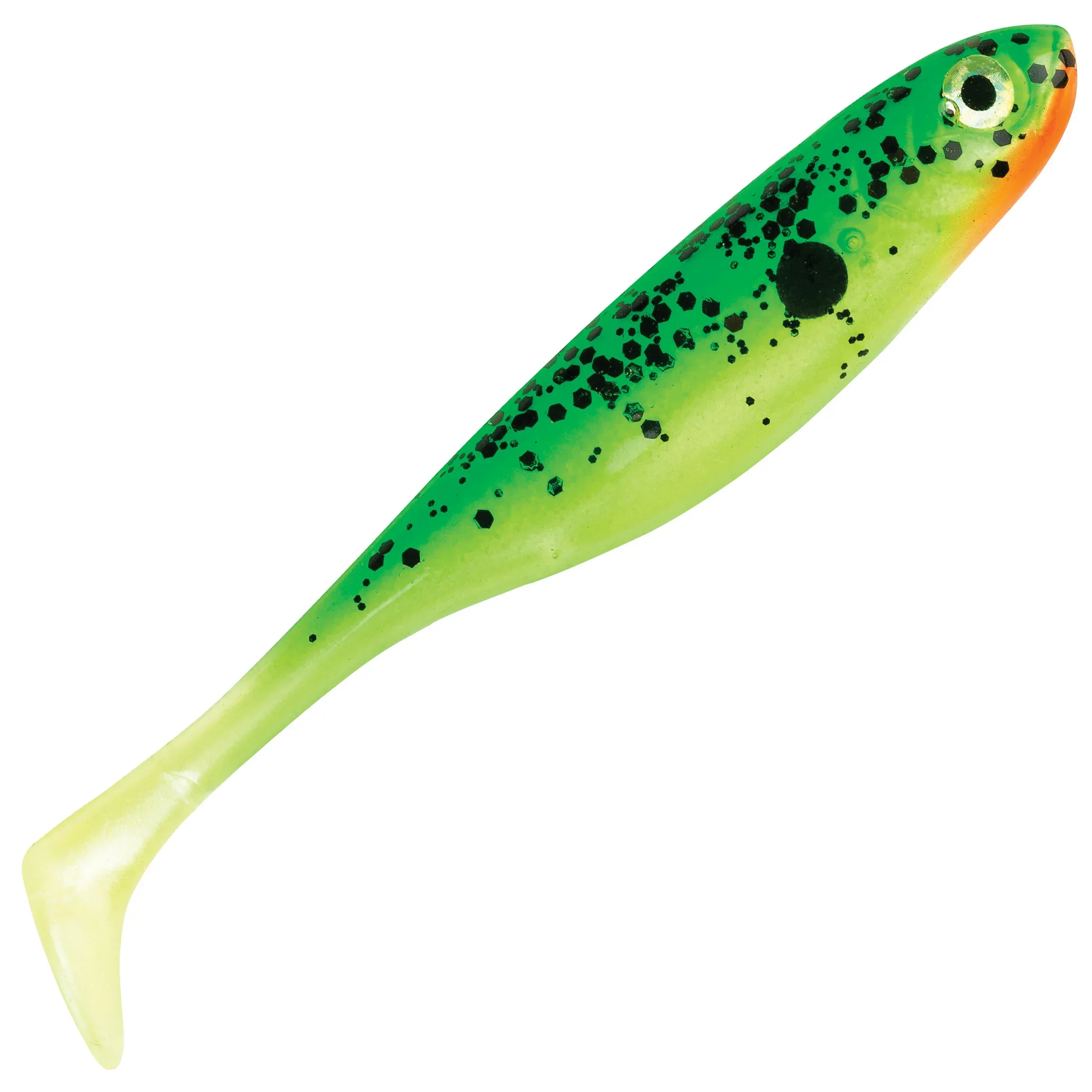 Berkley Sneak Shad 5 cm kalajigi 6 kpl/pkt - Image 6