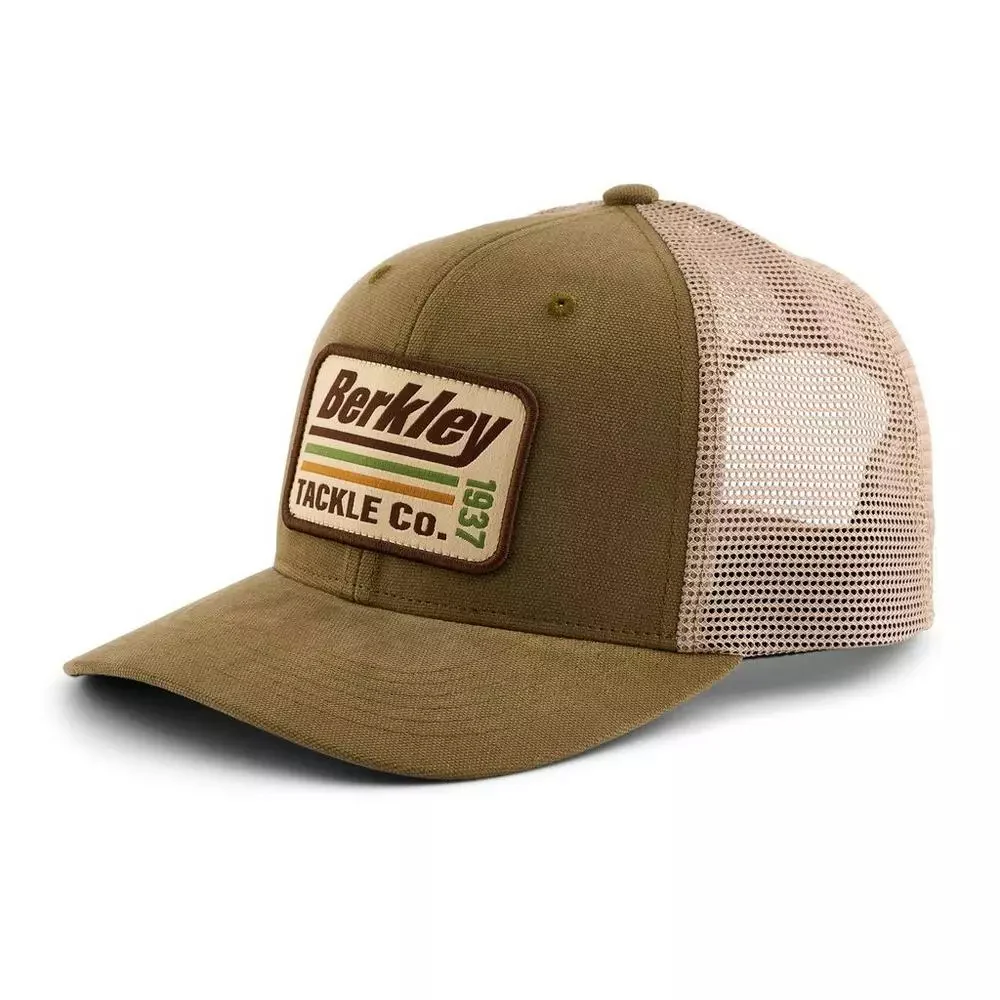 Berkley Striper Trucker lippis - Image 5