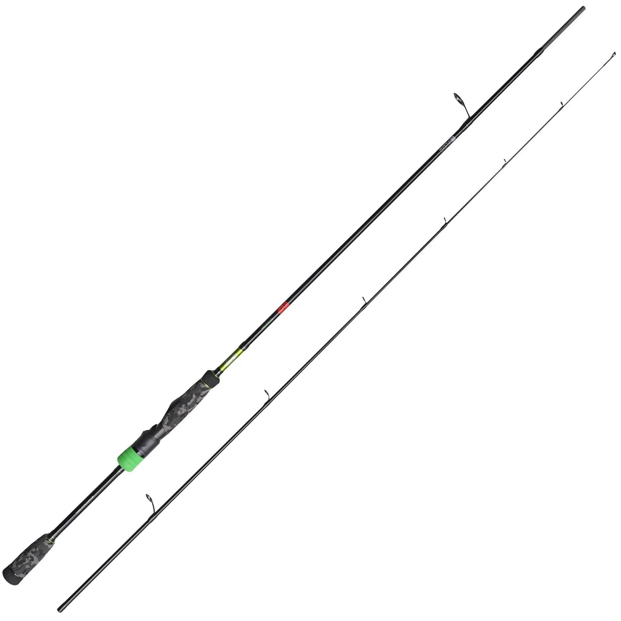Berkley URBN II Allrounder avokelavapa - Image 3