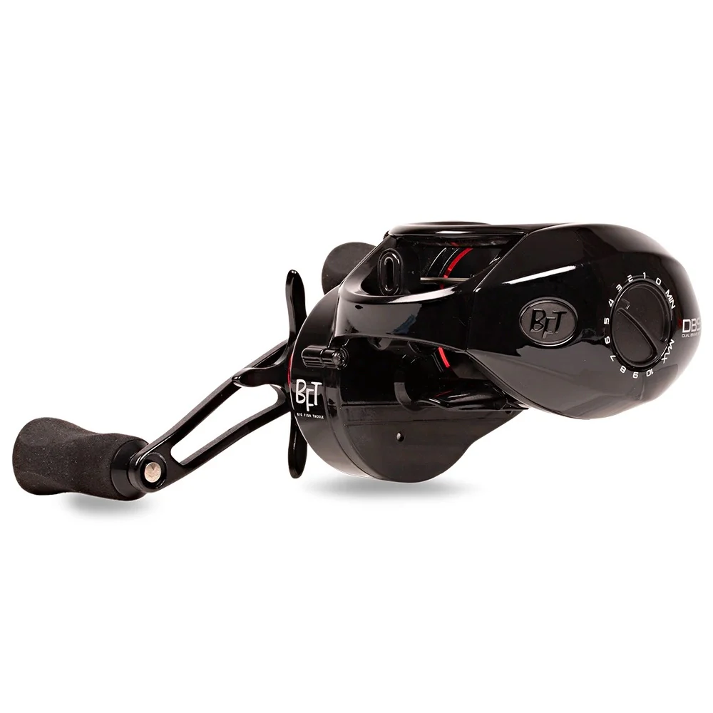 BFT Rebel X8 hyrräkela - Image 4