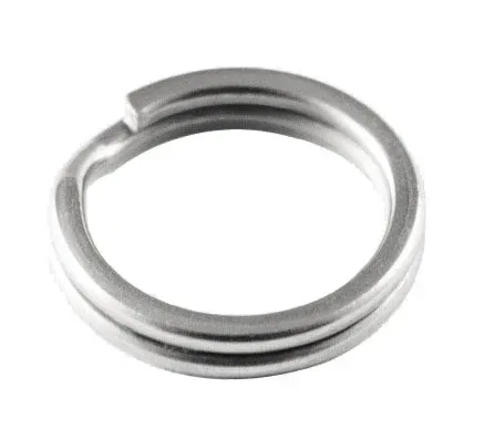 BKK Split Ring 41 uistinrengas - Image 2