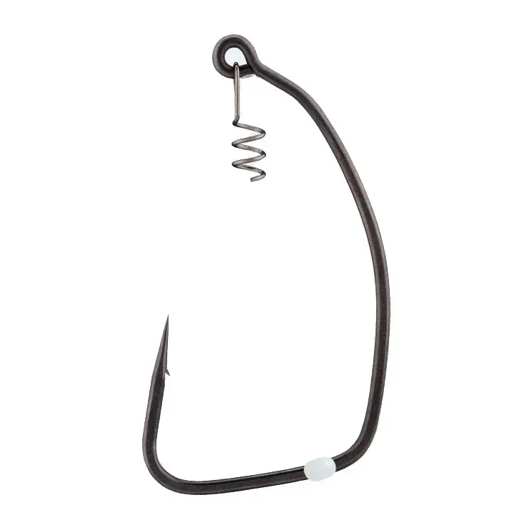 BKK Titan Worm Hook koukku - Image 2