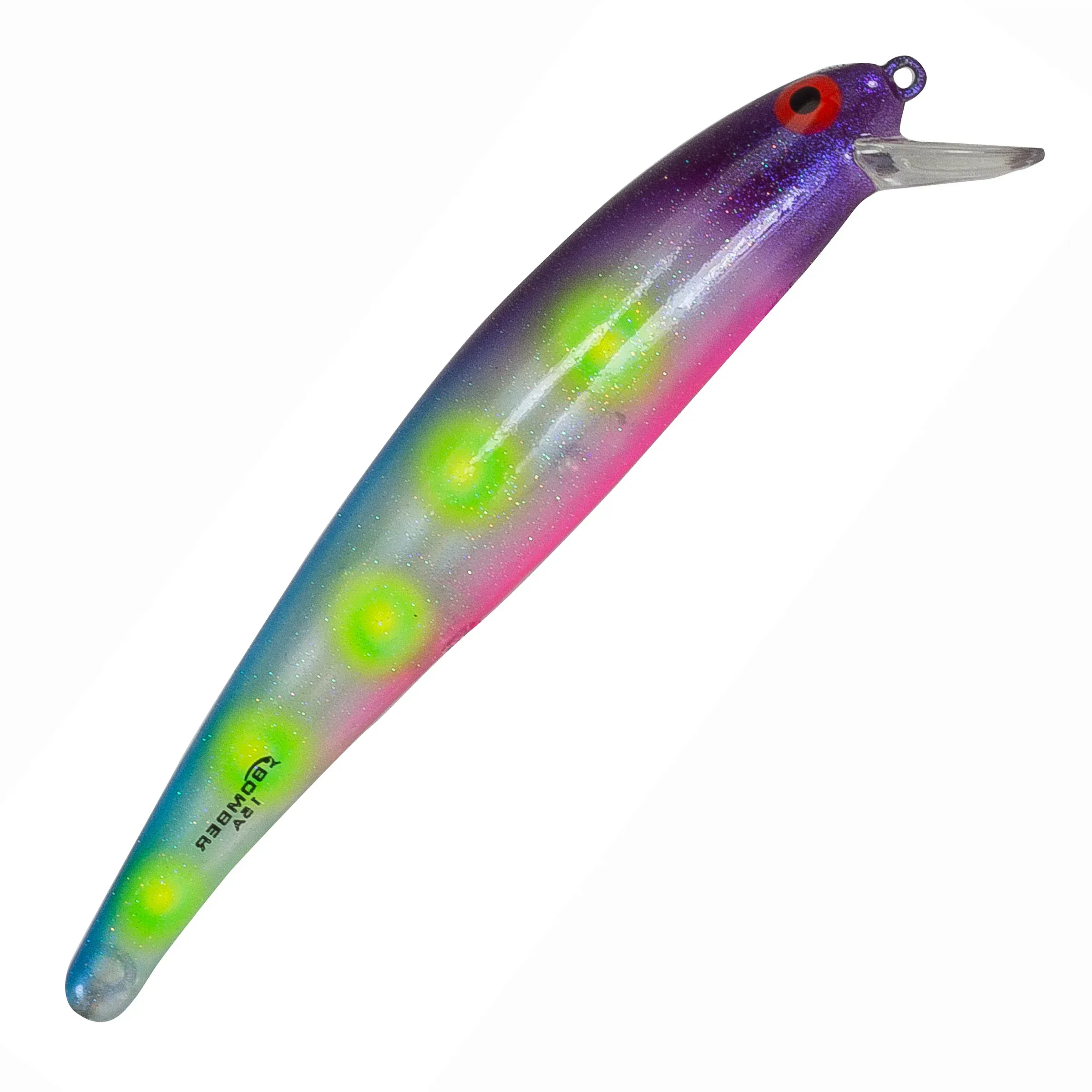 Bomber Long 15A vaappu - Image 128