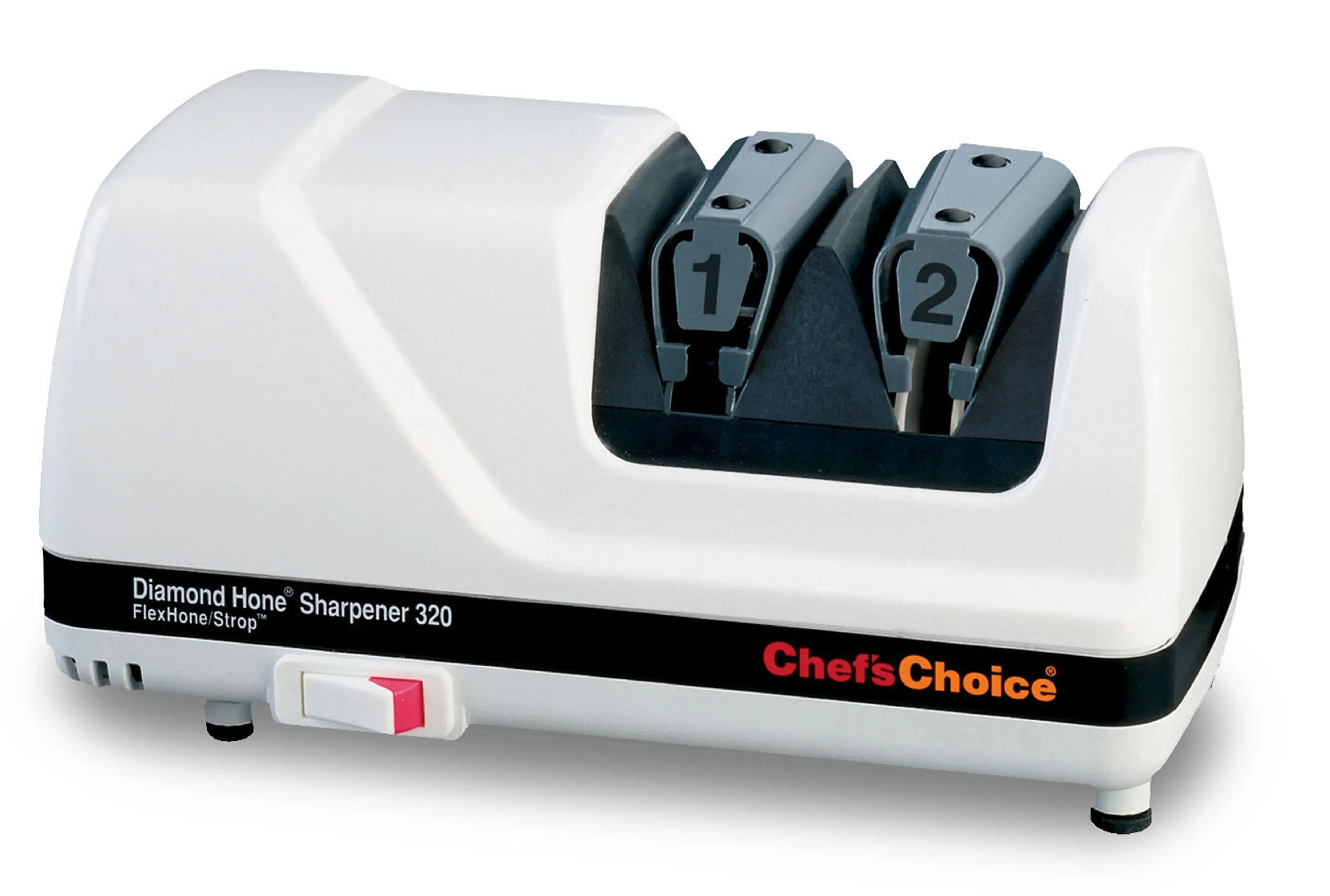 Chef's Choice M320 teroituskone