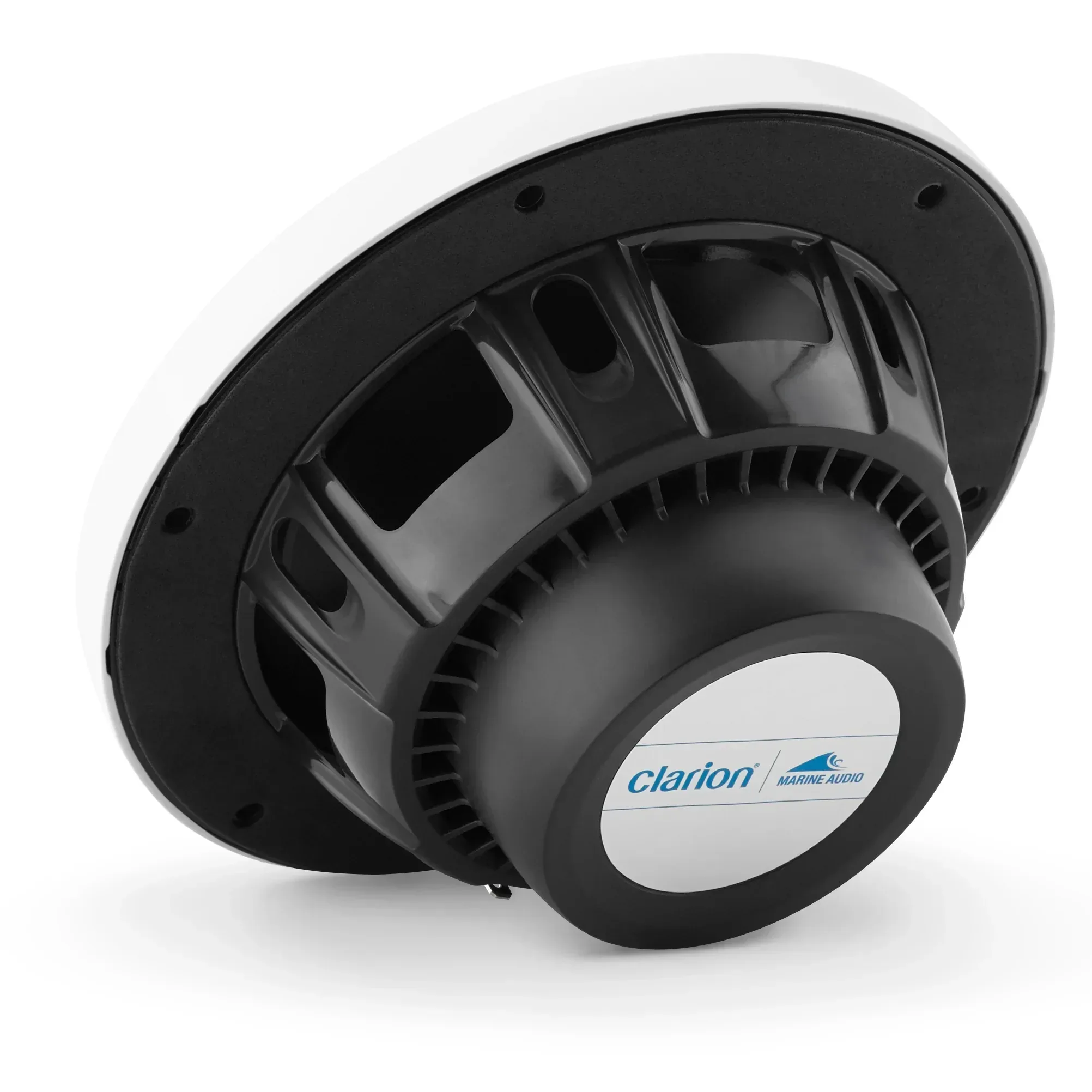 Clarion Marine CMS 6,5" venekaiuttimet Classic - Image 4