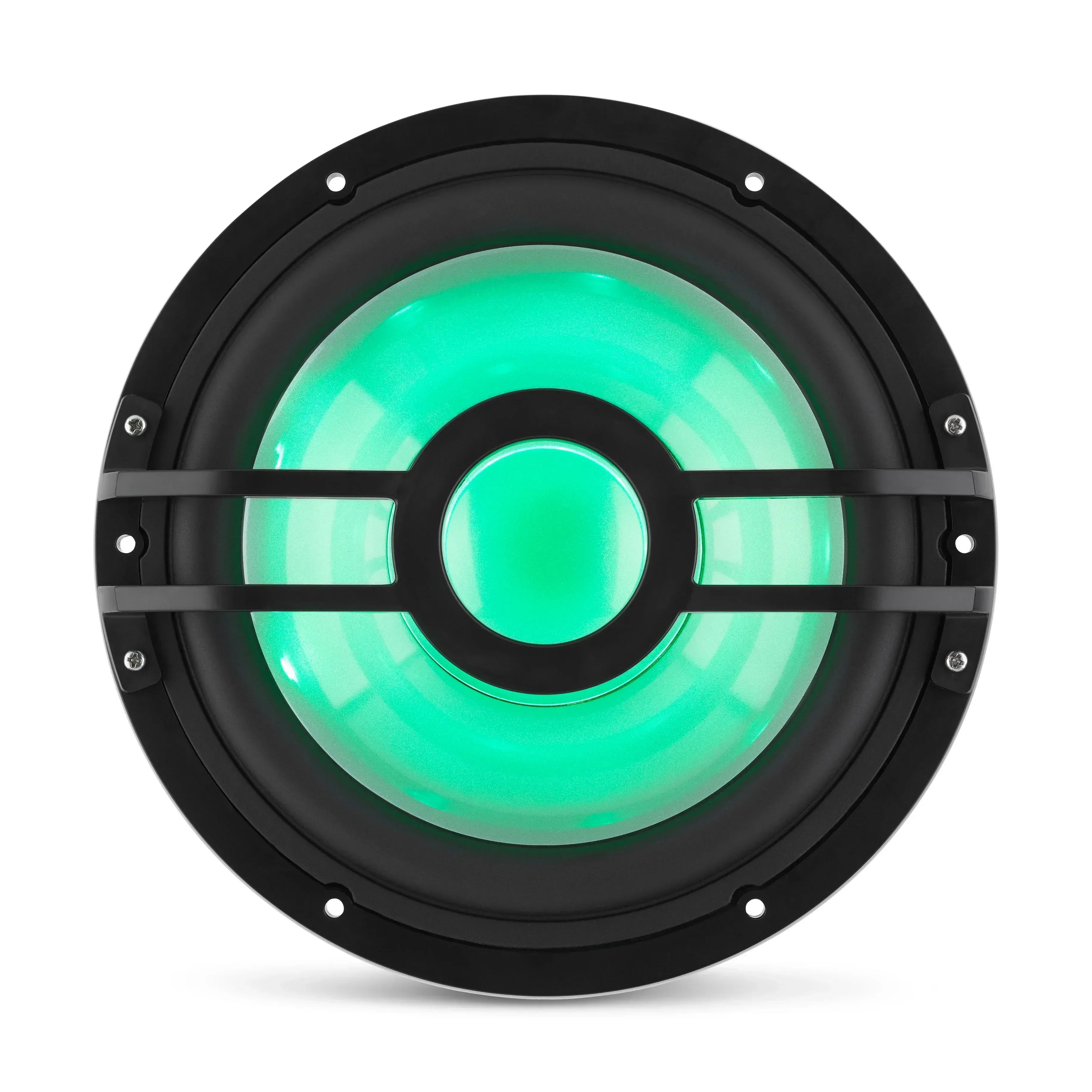 Clarion Marine CMSP Premium Subwoofer 10" LED - Image 5