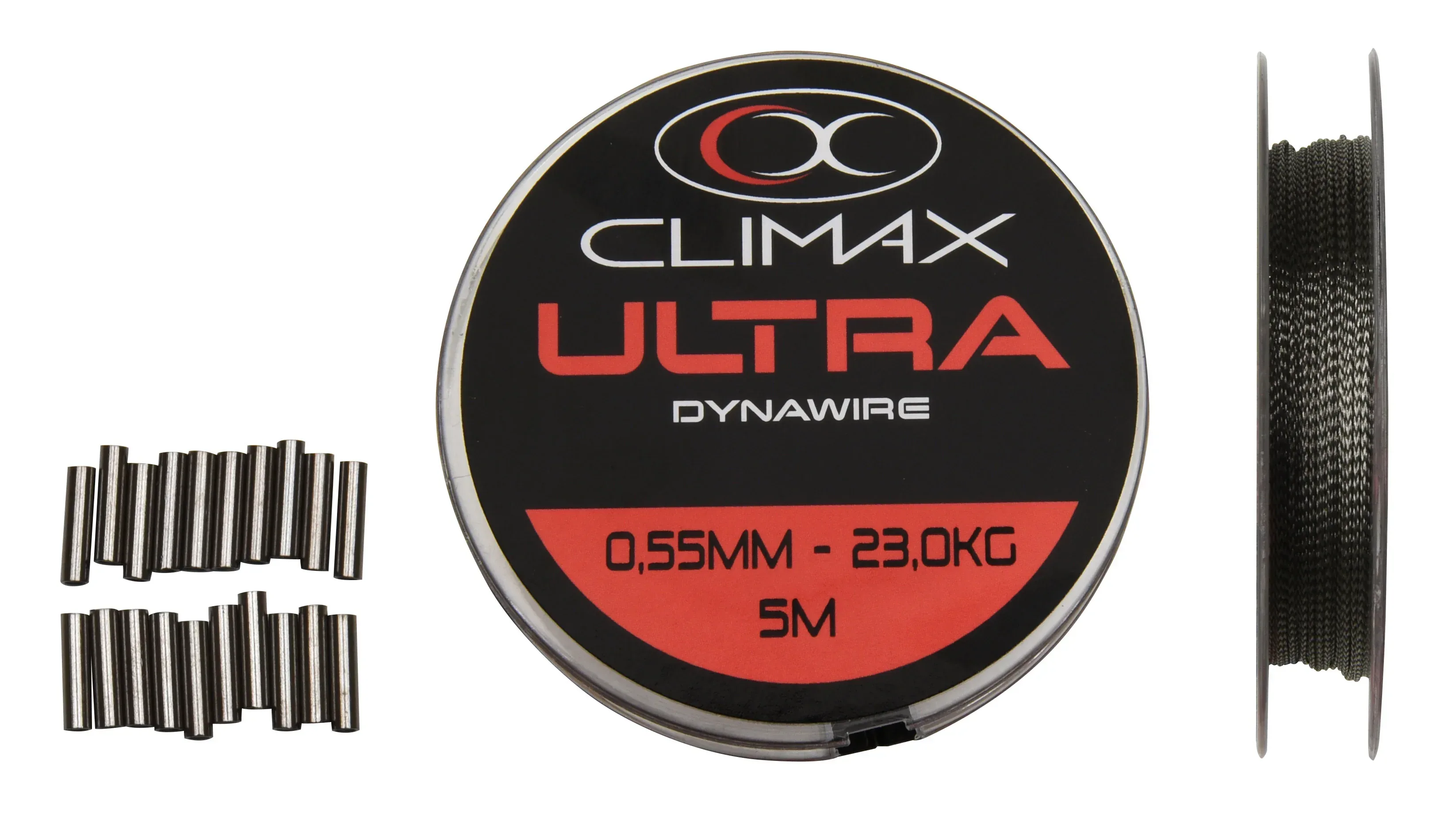 Climax Ultra Dynawire perukemateriaali - Image 3