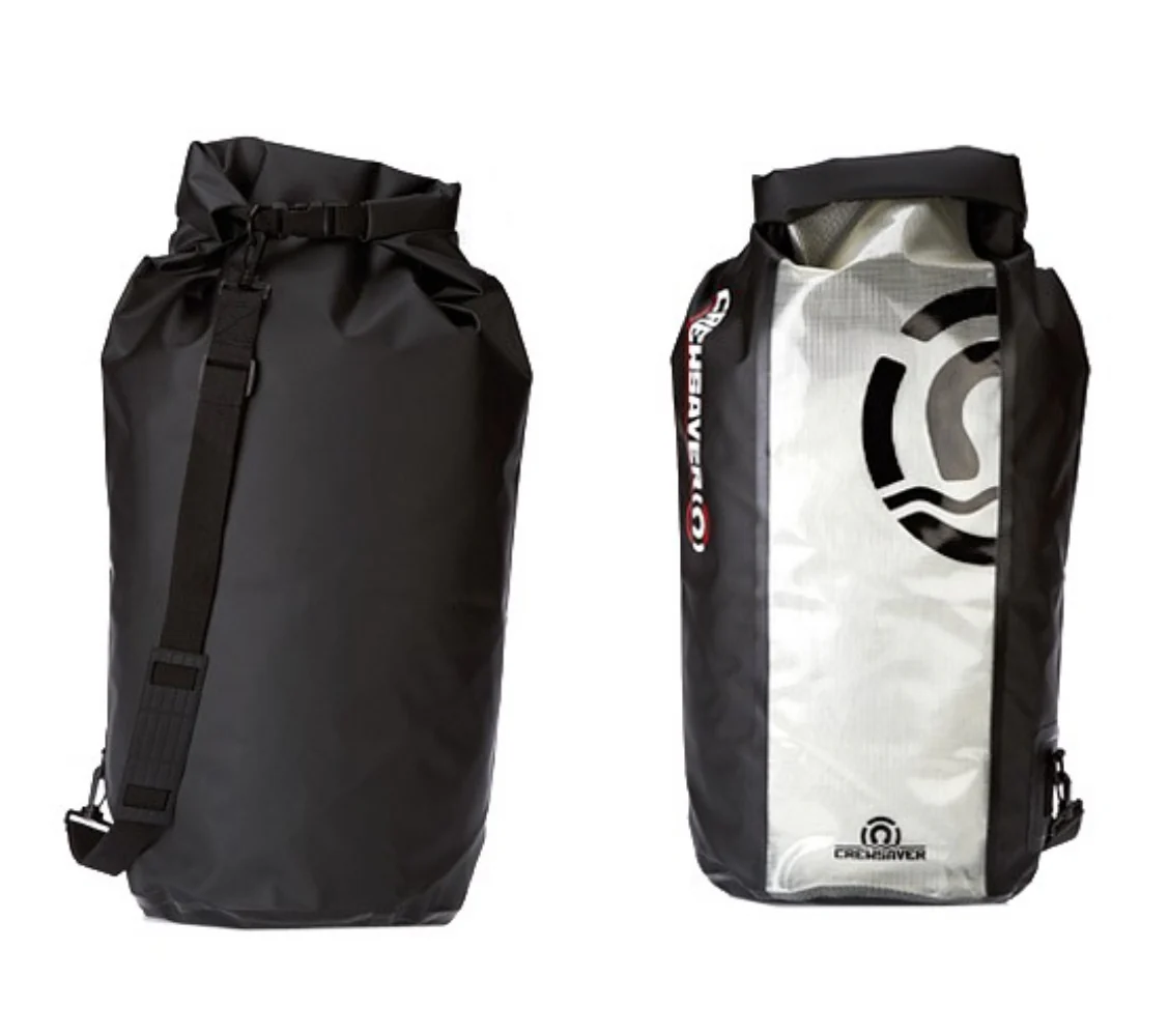 Crewsaver vesitiivis kassi 55 L - Image 4