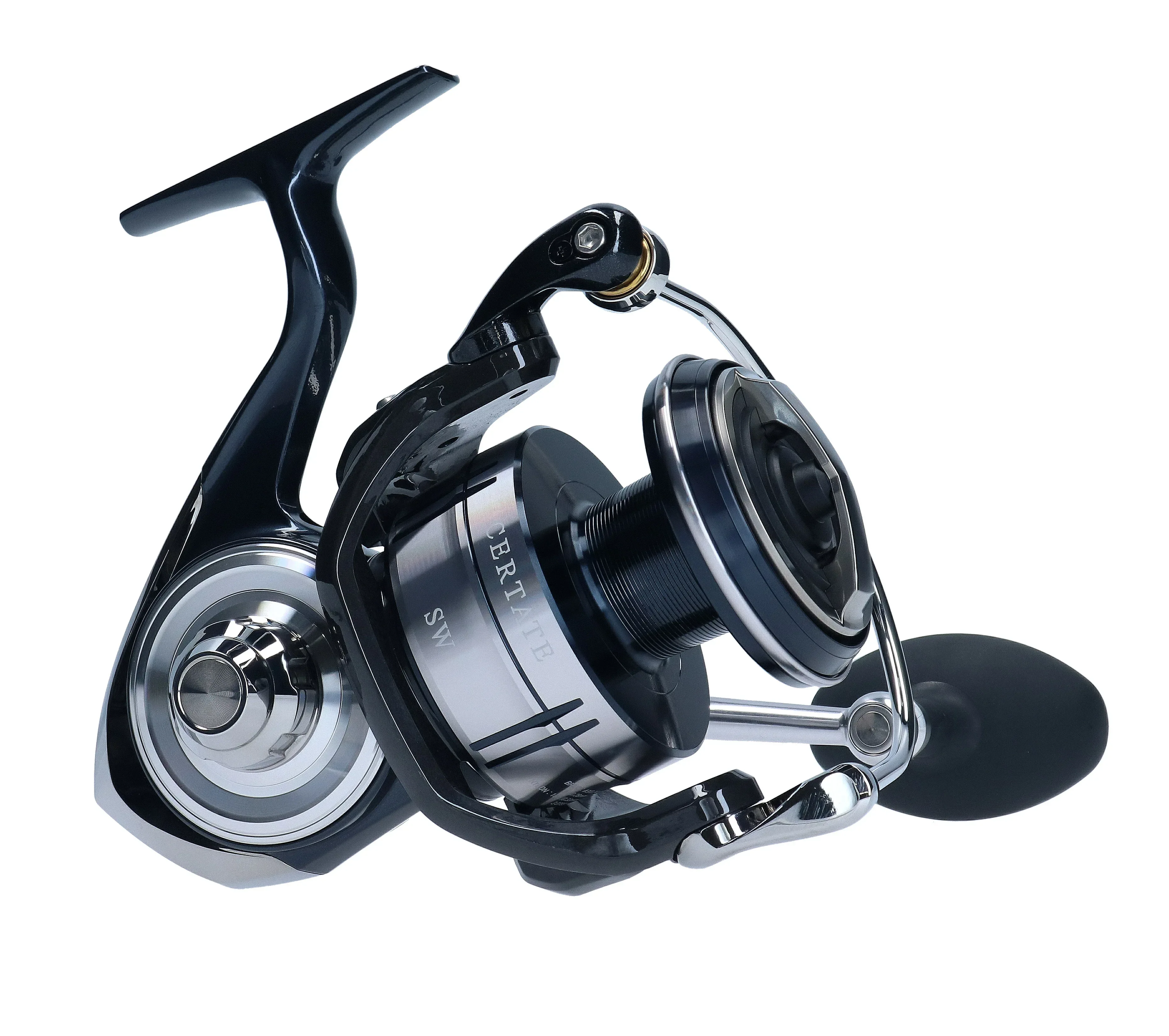 Daiwa 21 Certate SW avokela - Image 3