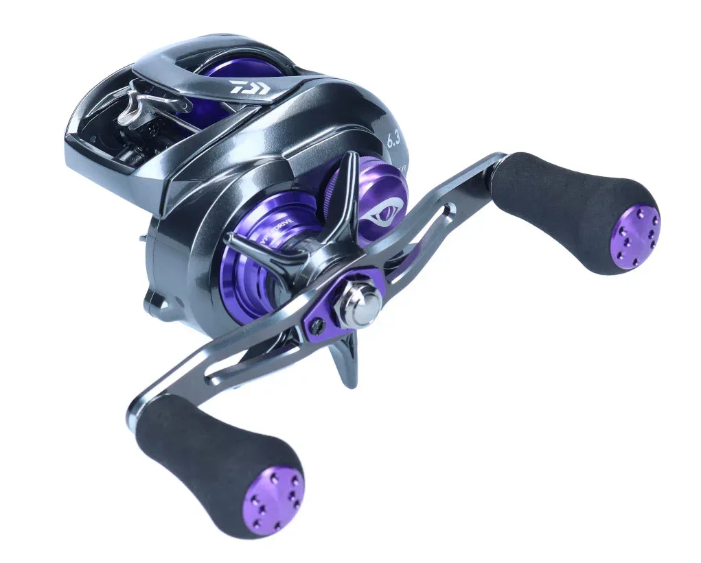 Daiwa 21 Prorex XR TWS 300 hyrräkela - Image 14