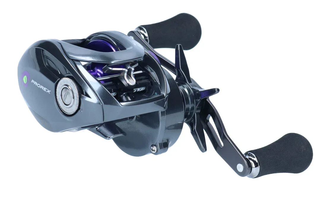 Daiwa 21 Prorex XR TWS 300 hyrräkela - Image 2