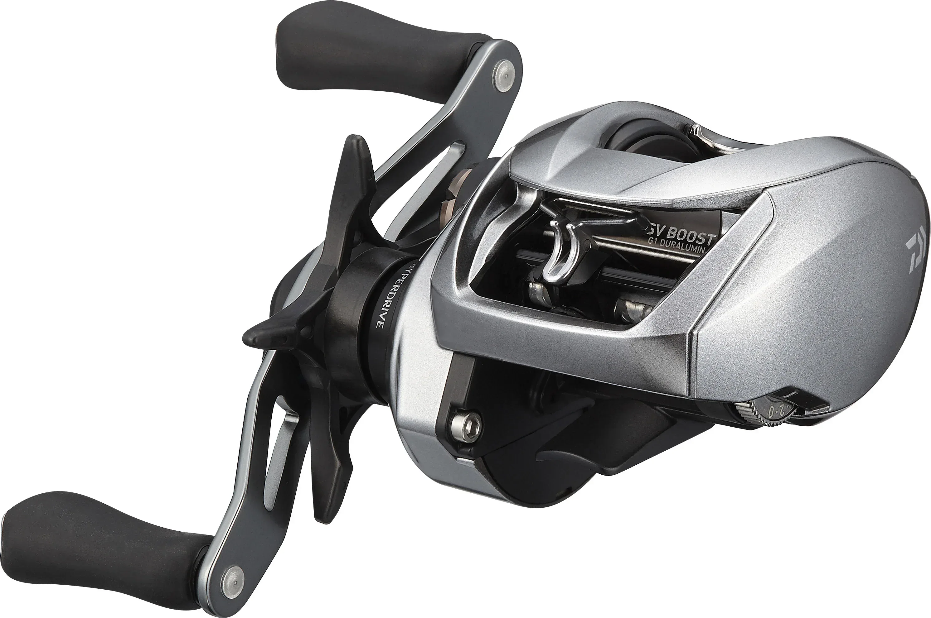 Daiwa 21 Zillion SV TW JDM hyrräkela - Image 3