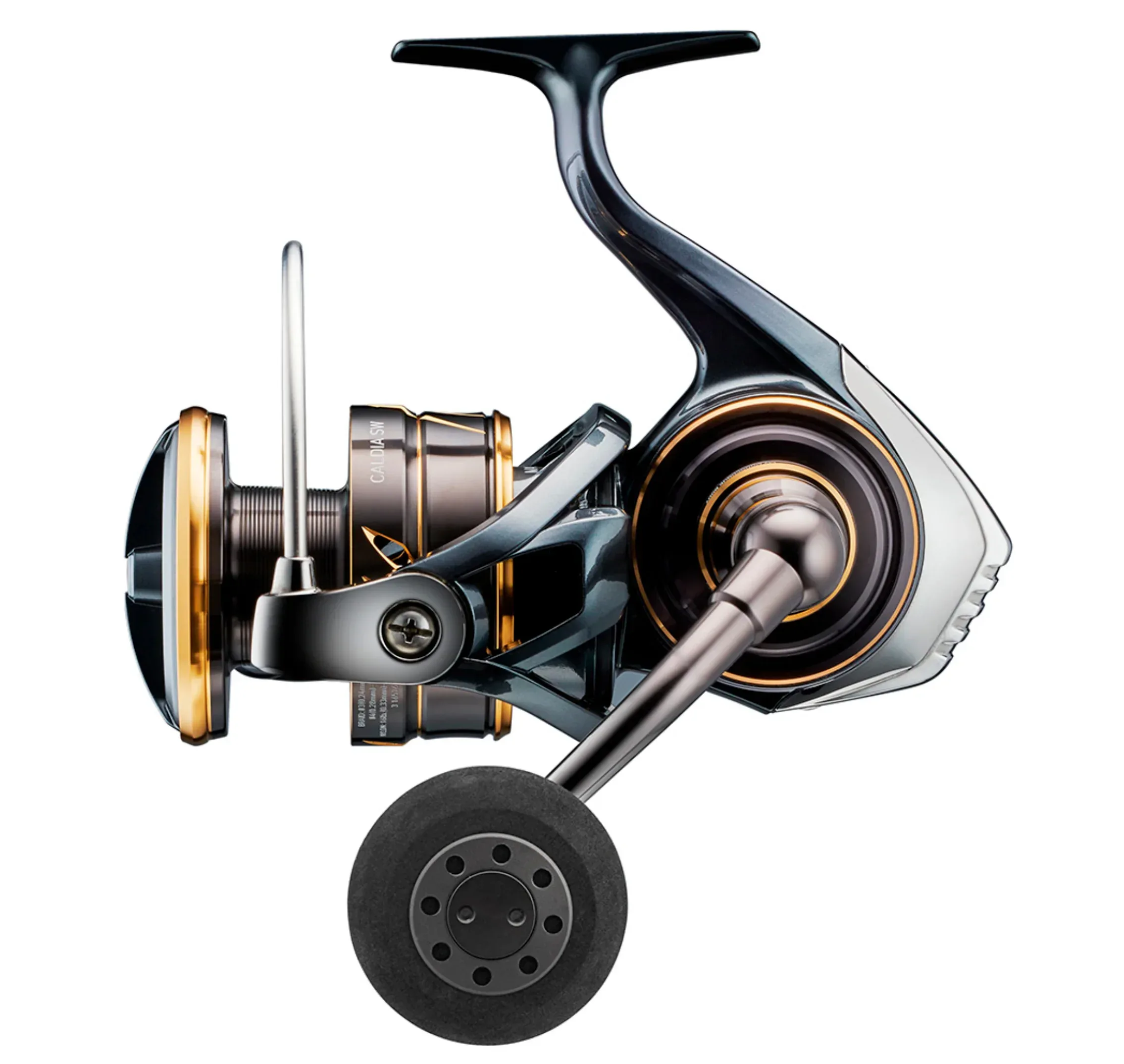 Daiwa 22 Caldia SW avokela - Image 7