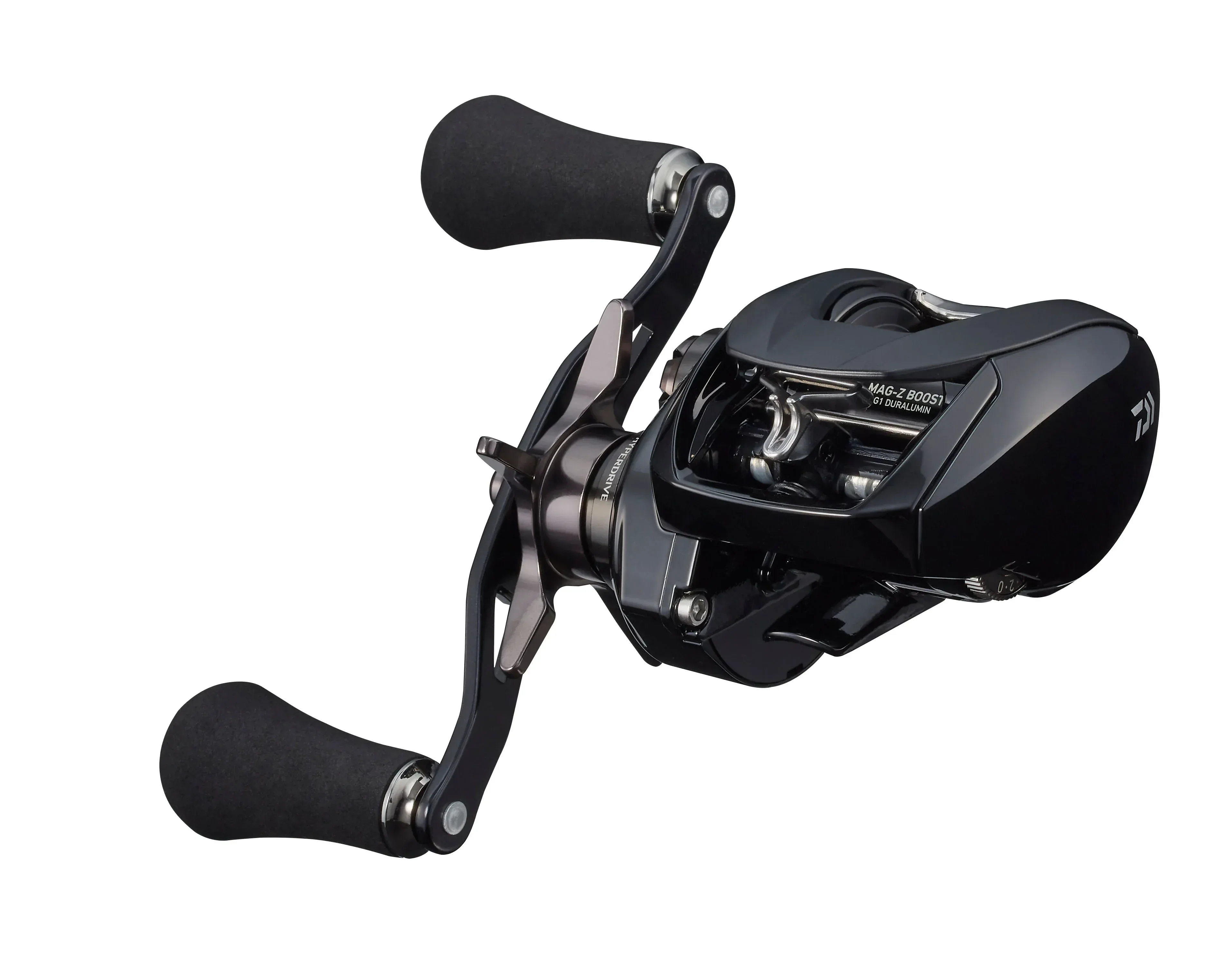 Daiwa 22 Zillion TW HD hyrräkela - Image 6