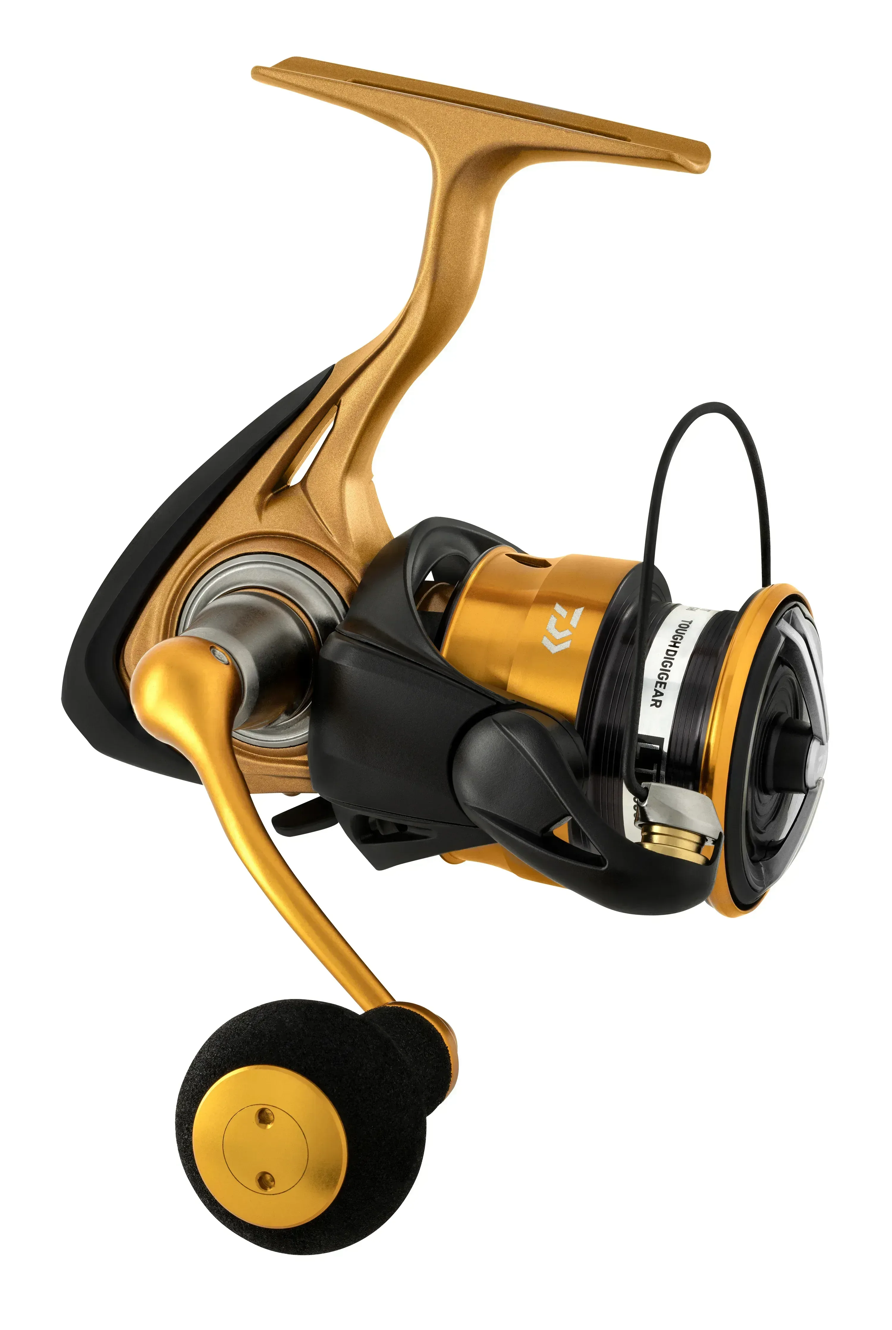 Daiwa 23 Aird LT avokela - Image 17