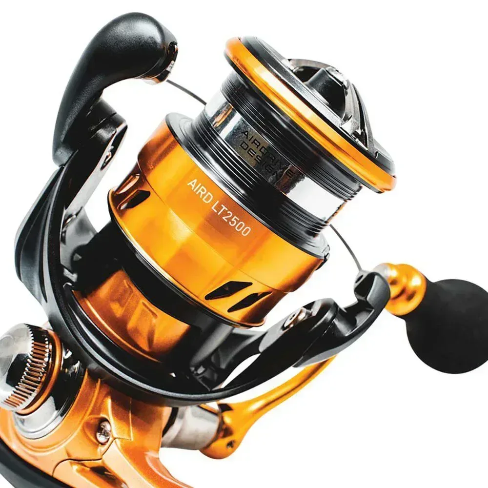 Daiwa 23 Aird LT avokela - Image 4