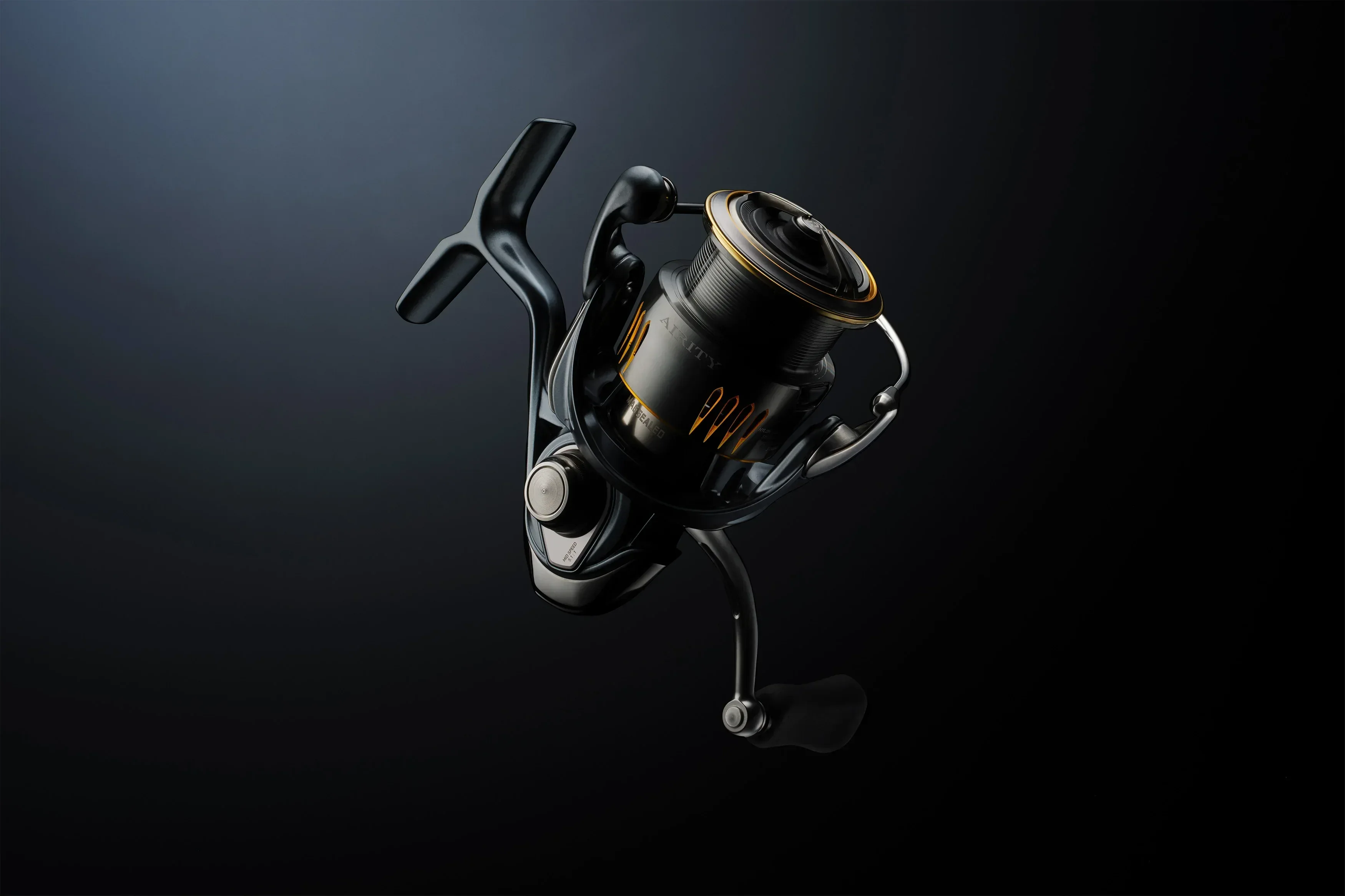Daiwa 23 Airity LT avokela - Image 5