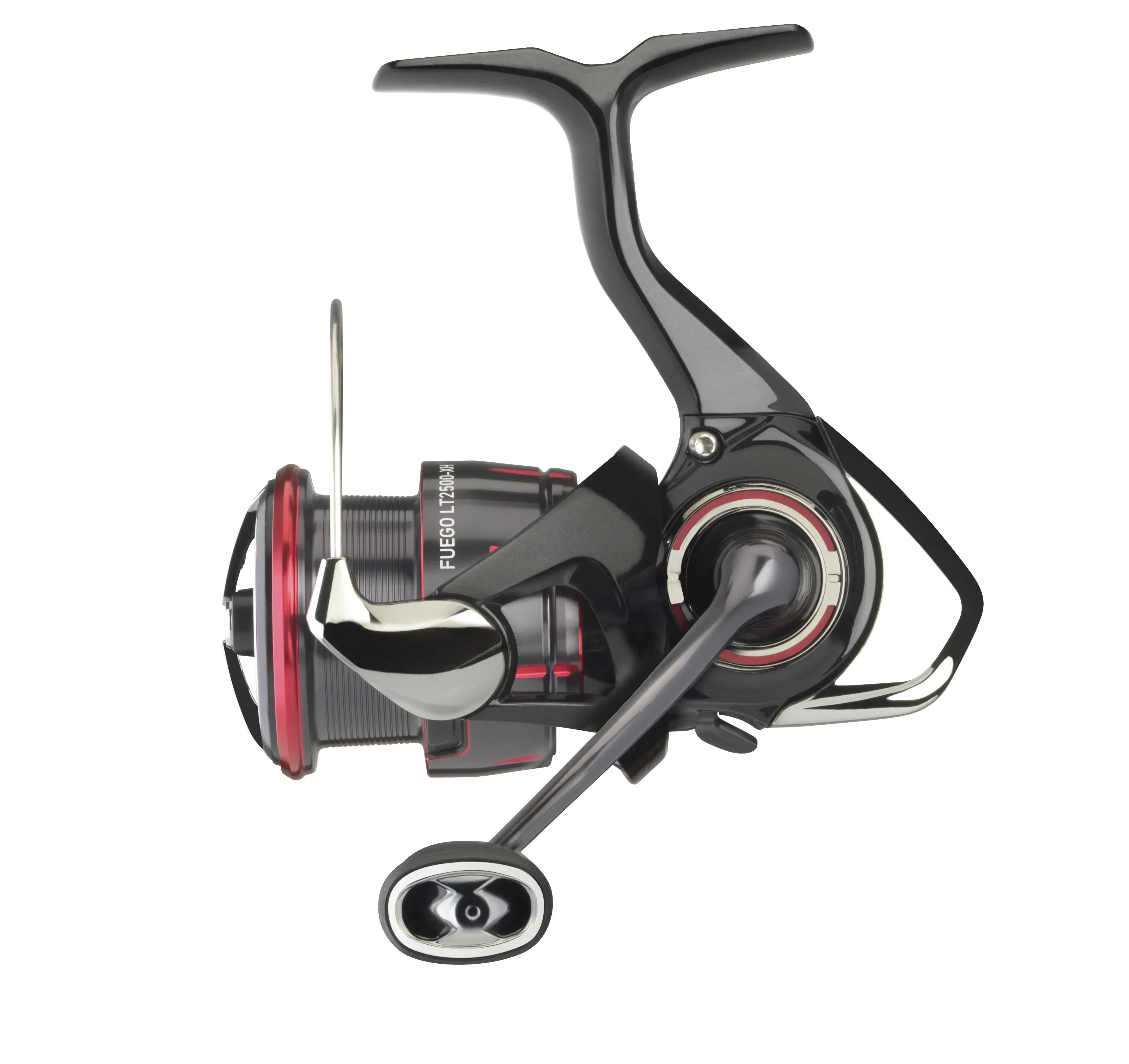 Daiwa 23 Fuego LT avokela