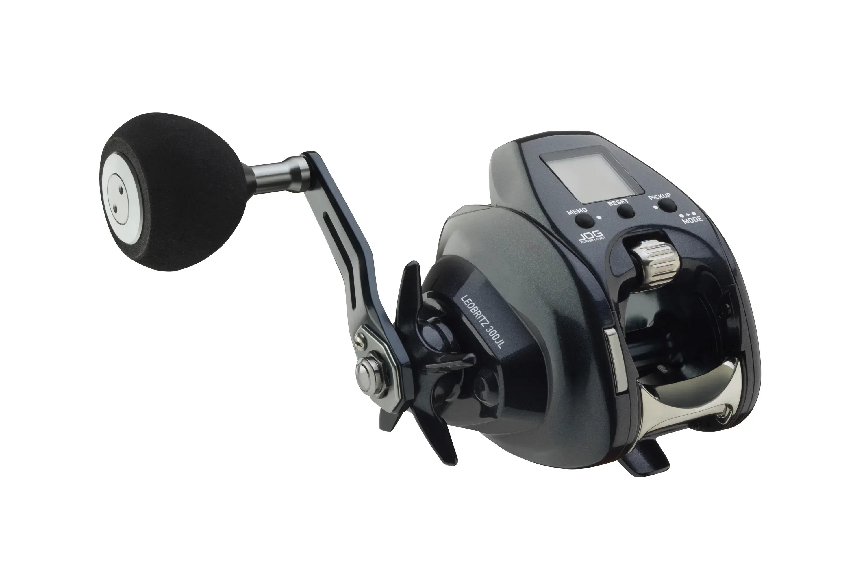 Daiwa 23 Leobritz hyrräkela - Image 2