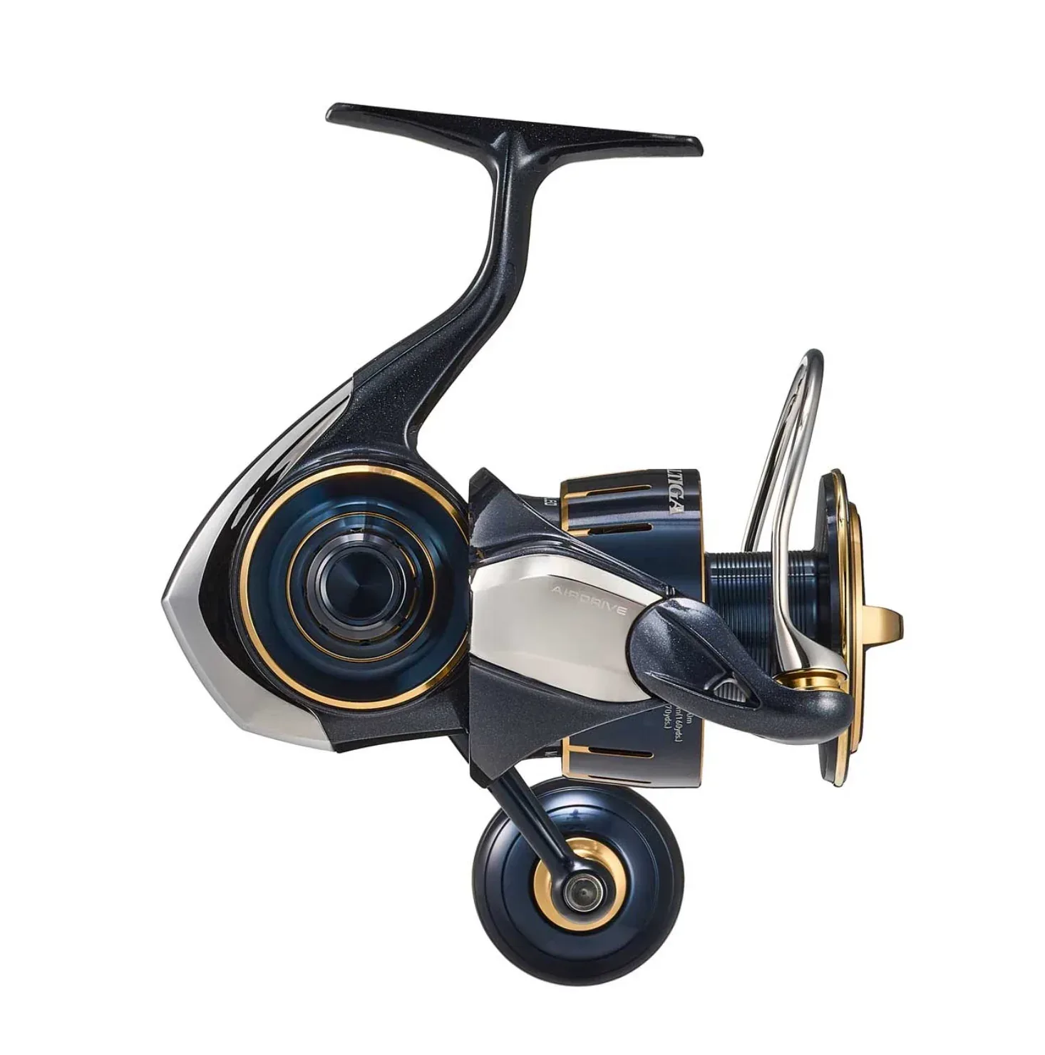 Daiwa 23 Saltiga avokela - Image 2