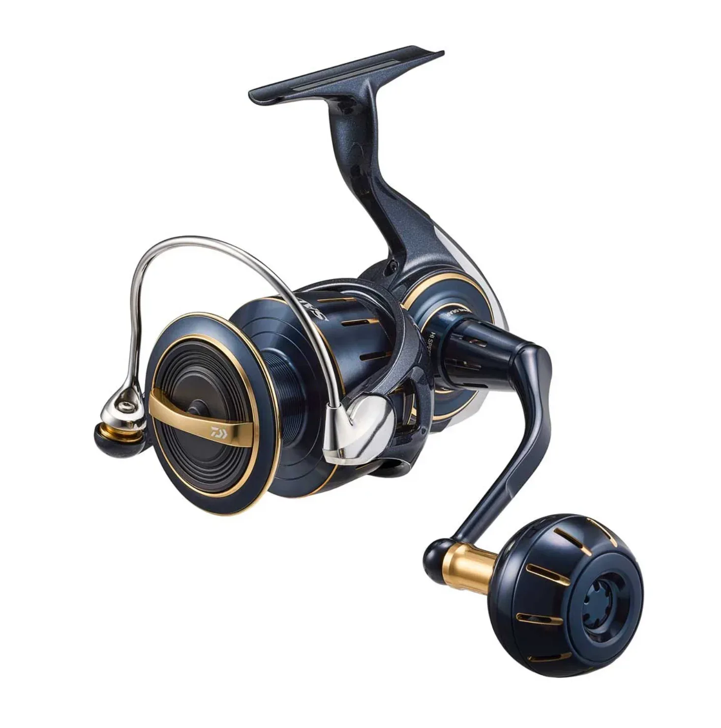 Daiwa 23 Saltiga avokela - Image 3