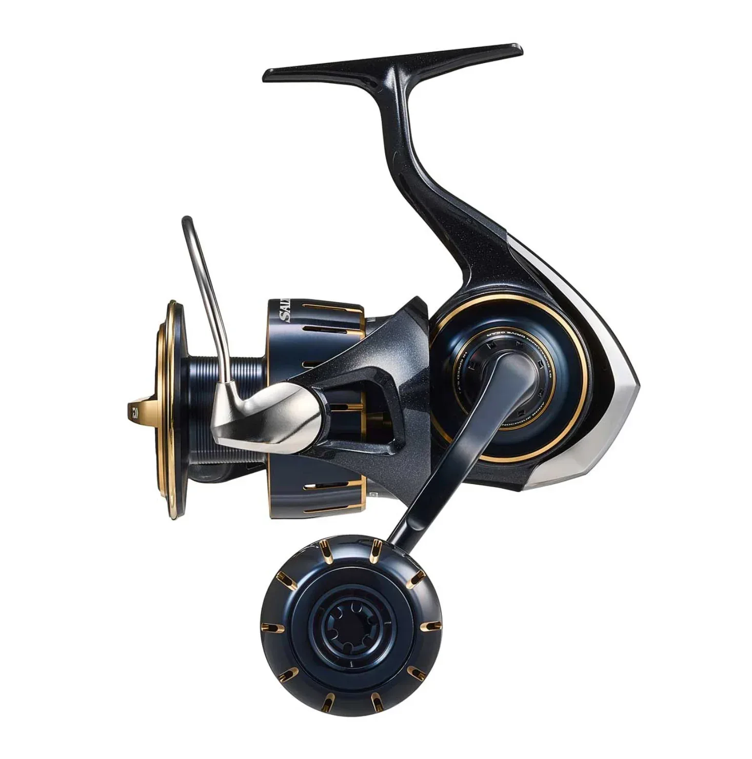 Daiwa 23 Saltiga avokela - Image 4