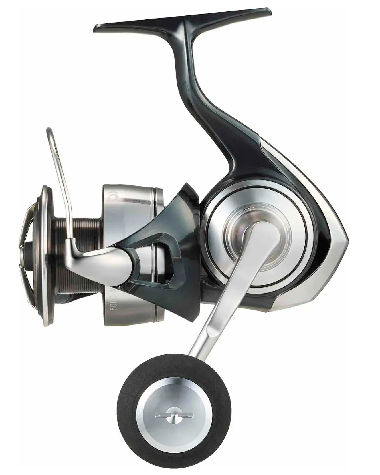 Daiwa 24 Certate SW avokela - Image 4