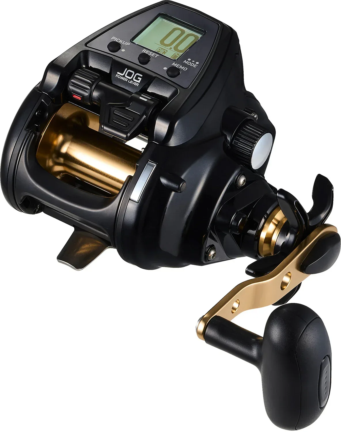 Daiwa 24 Tanacom hyrräkela