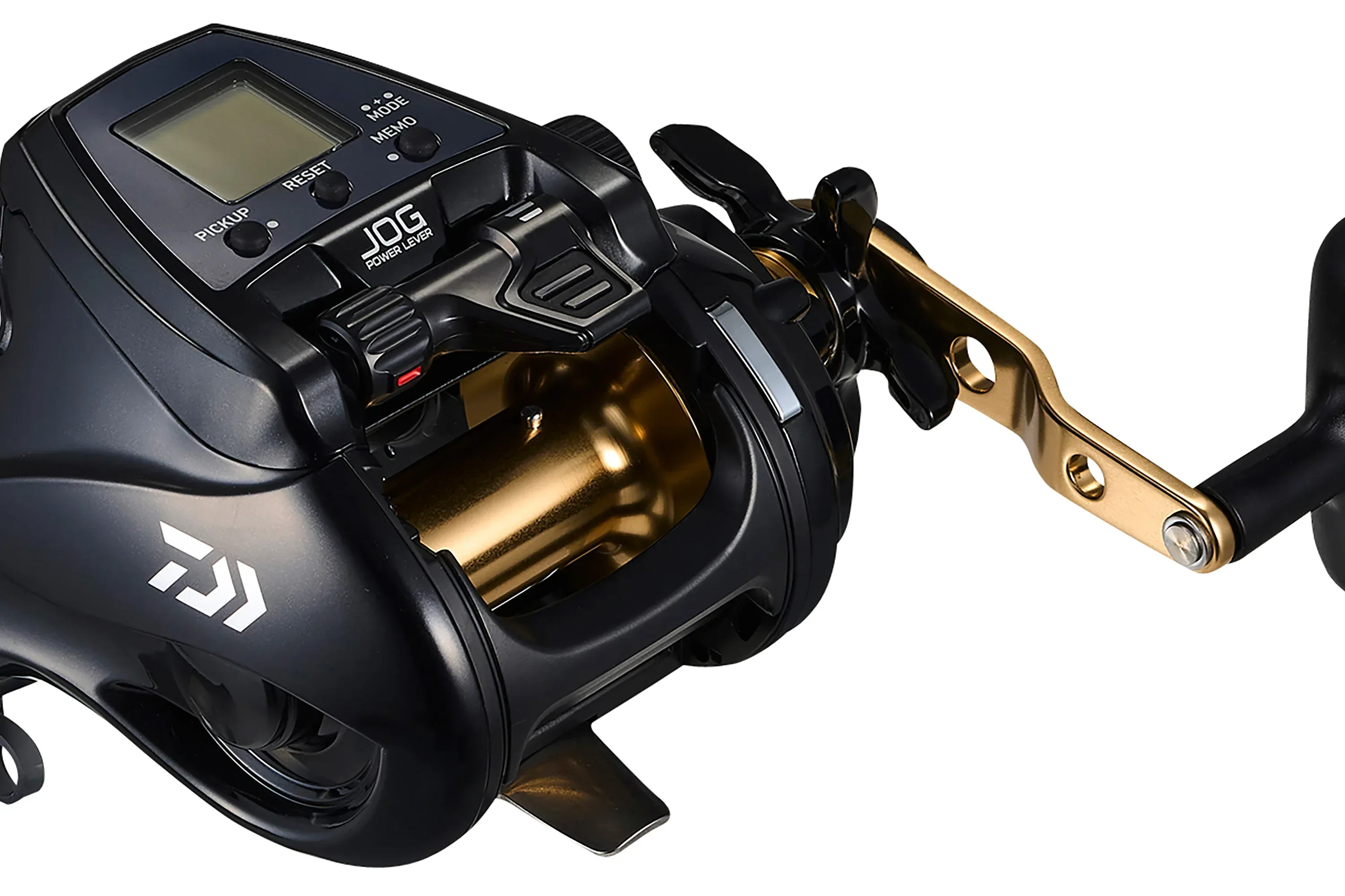 Daiwa 24 Tanacom hyrräkela - Image 2