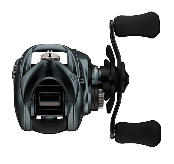 Daiwa 24 Tatula SW TW 100 hyrräkela - Image 3