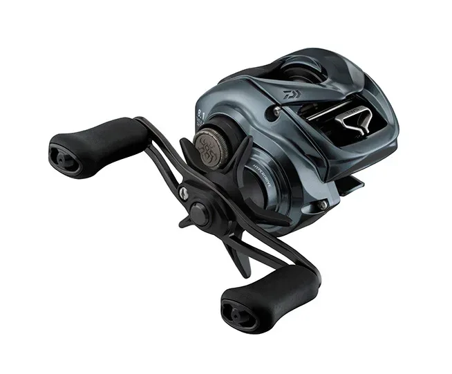 Daiwa 24 Tatula SW TW 100 hyrräkela - Image 6