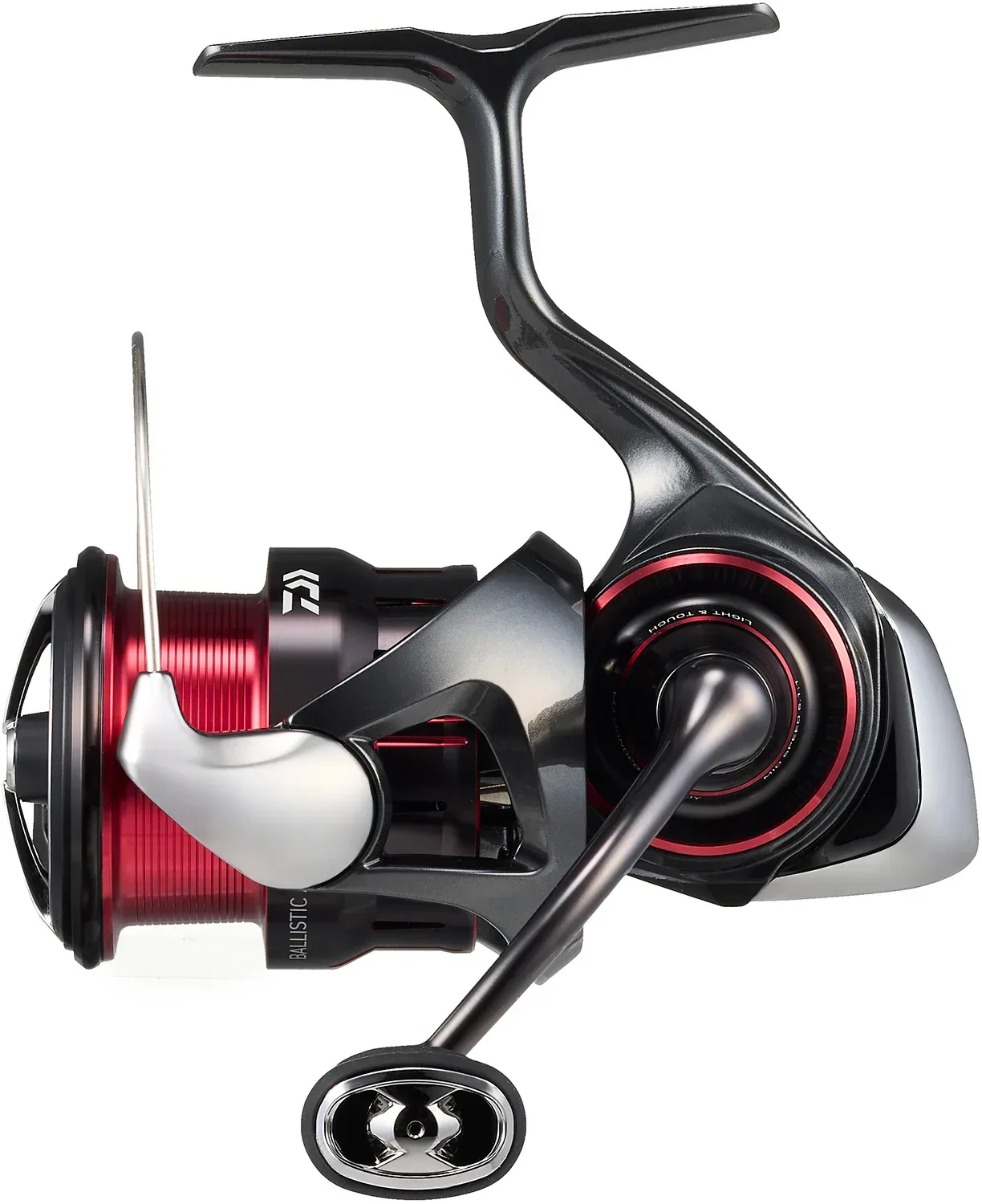 Daiwa 25 Ballistic Air LT avokela - Image 8