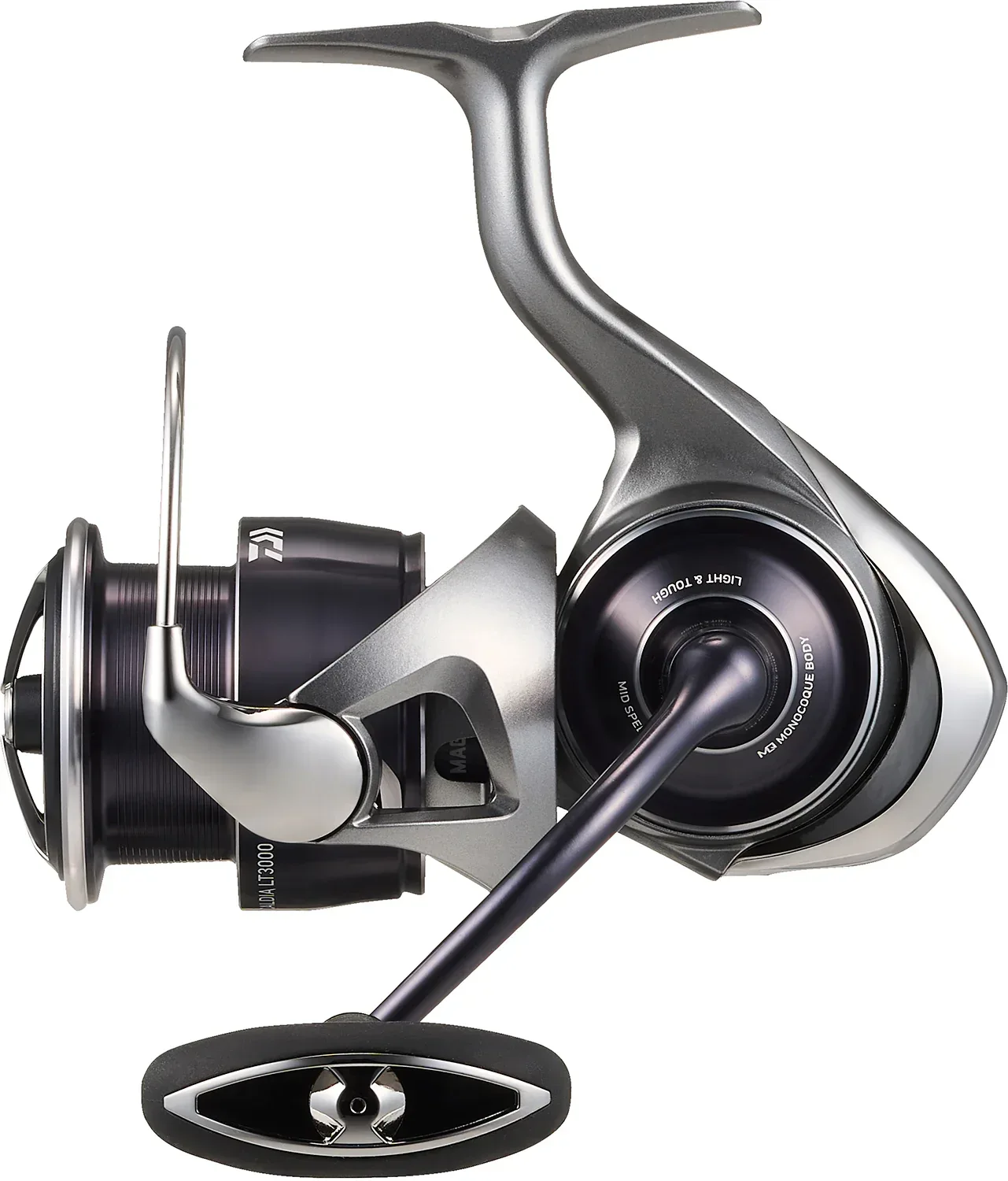 Daiwa 25 Caldia LT avokela - Image 11