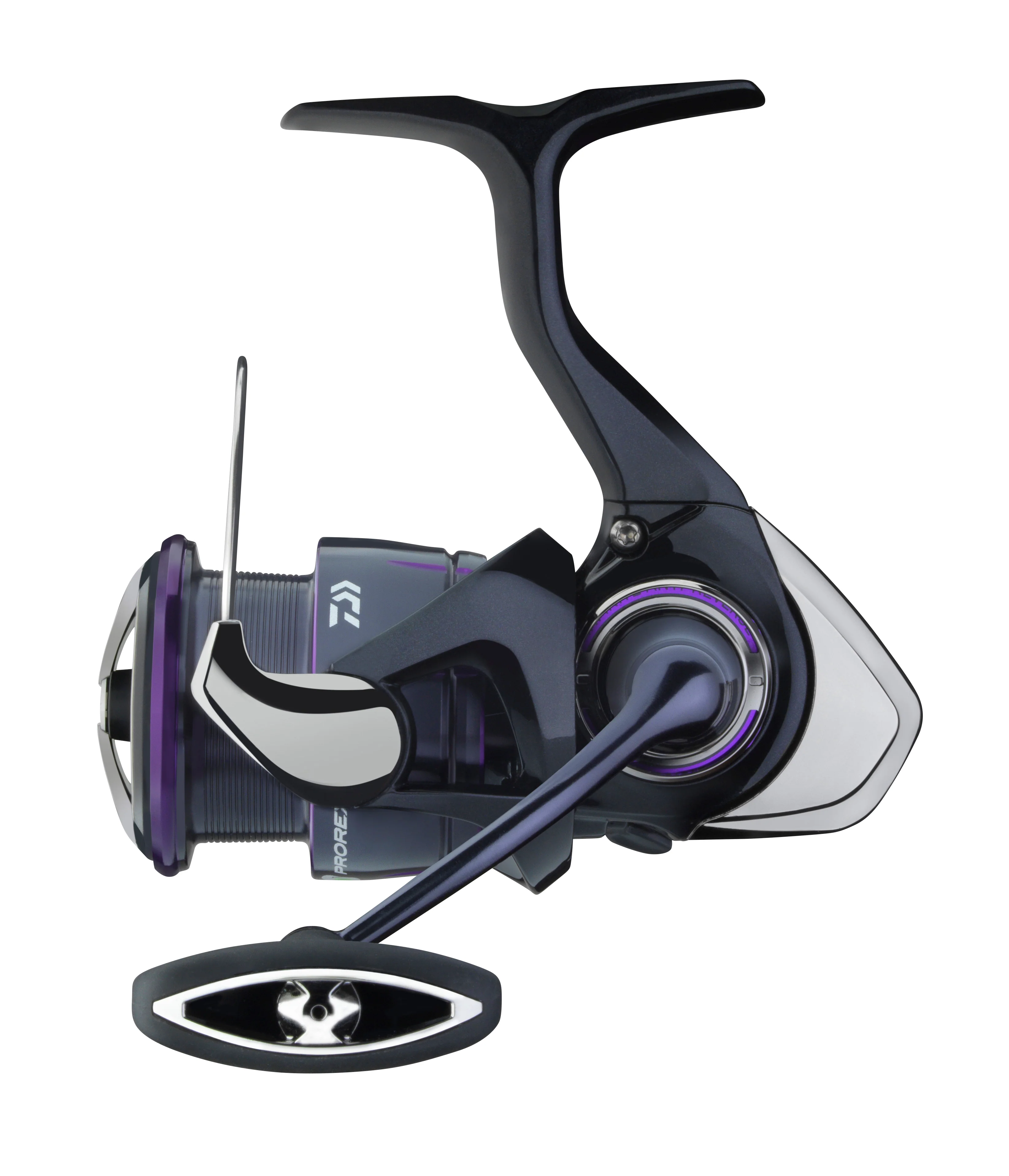 Daiwa 25 Prorex V LT avokela - Image 4
